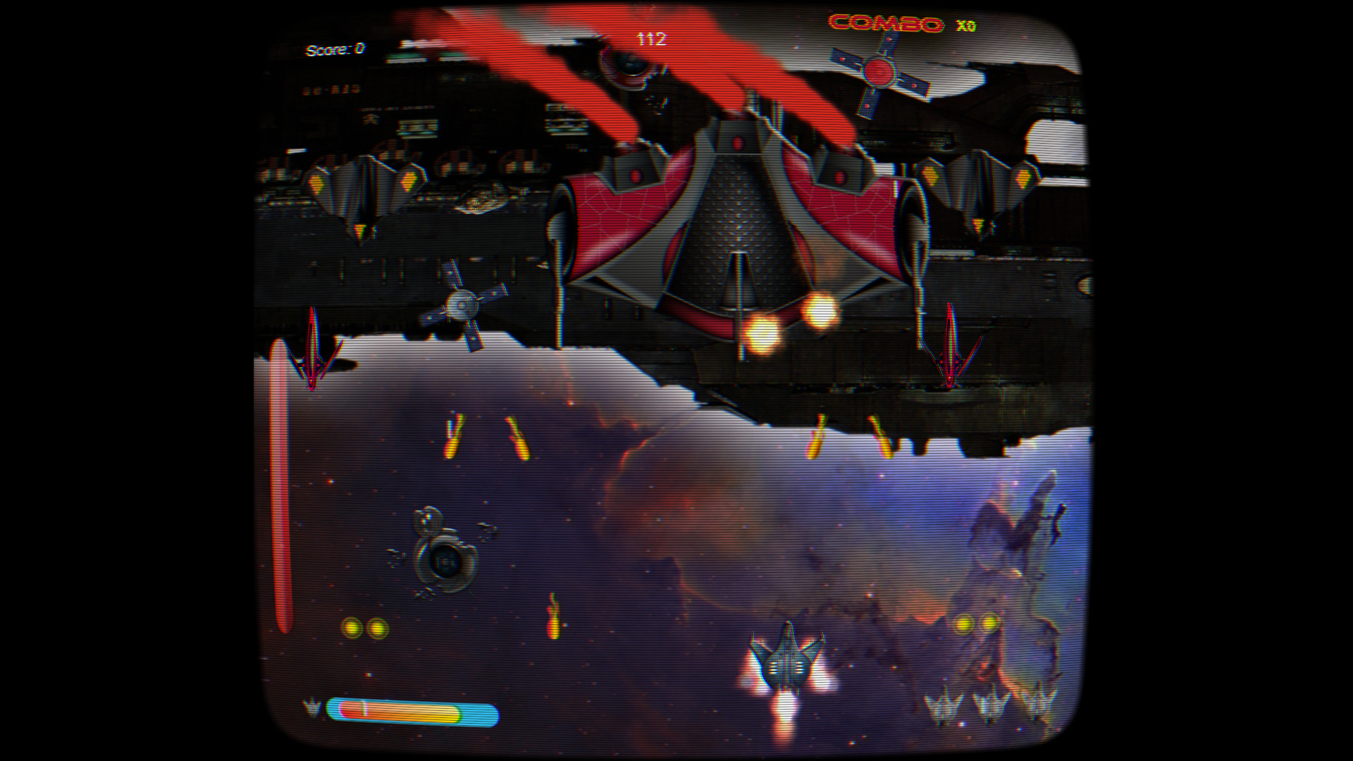 Dangerous Skies 80's edition Steam CD Key
