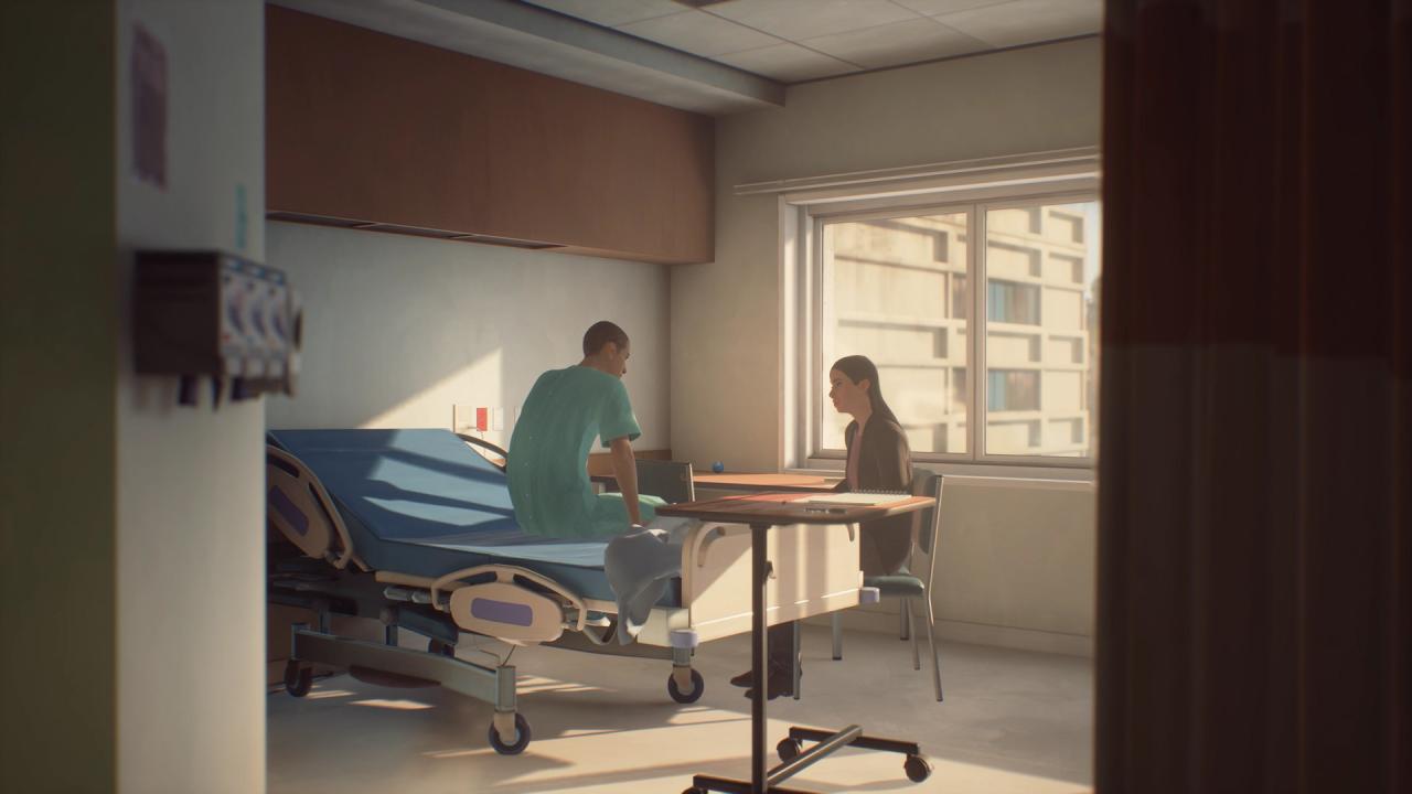 Life is Strange 2 - Episode 4 Steam CD Key