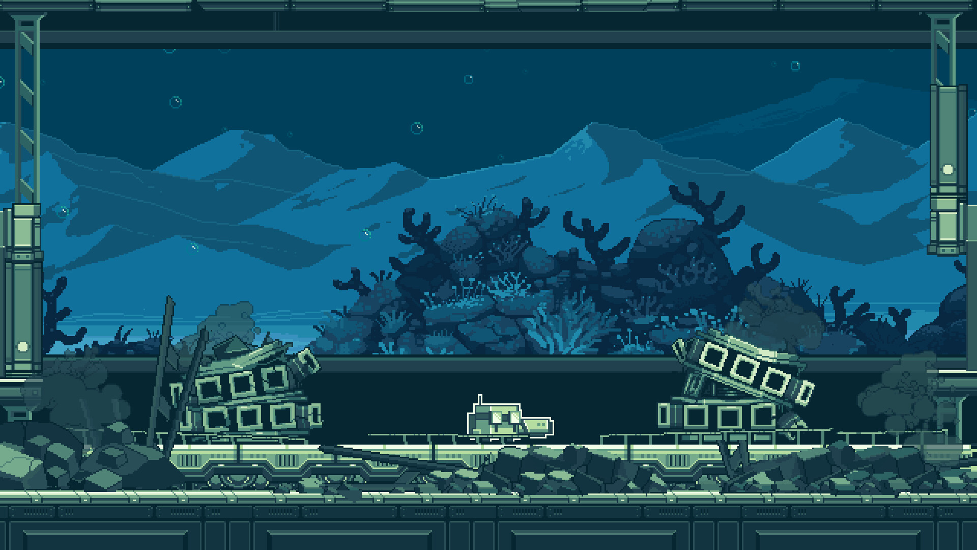 Planet Cube: Edge XBOX One / Xbox Series X|S Account