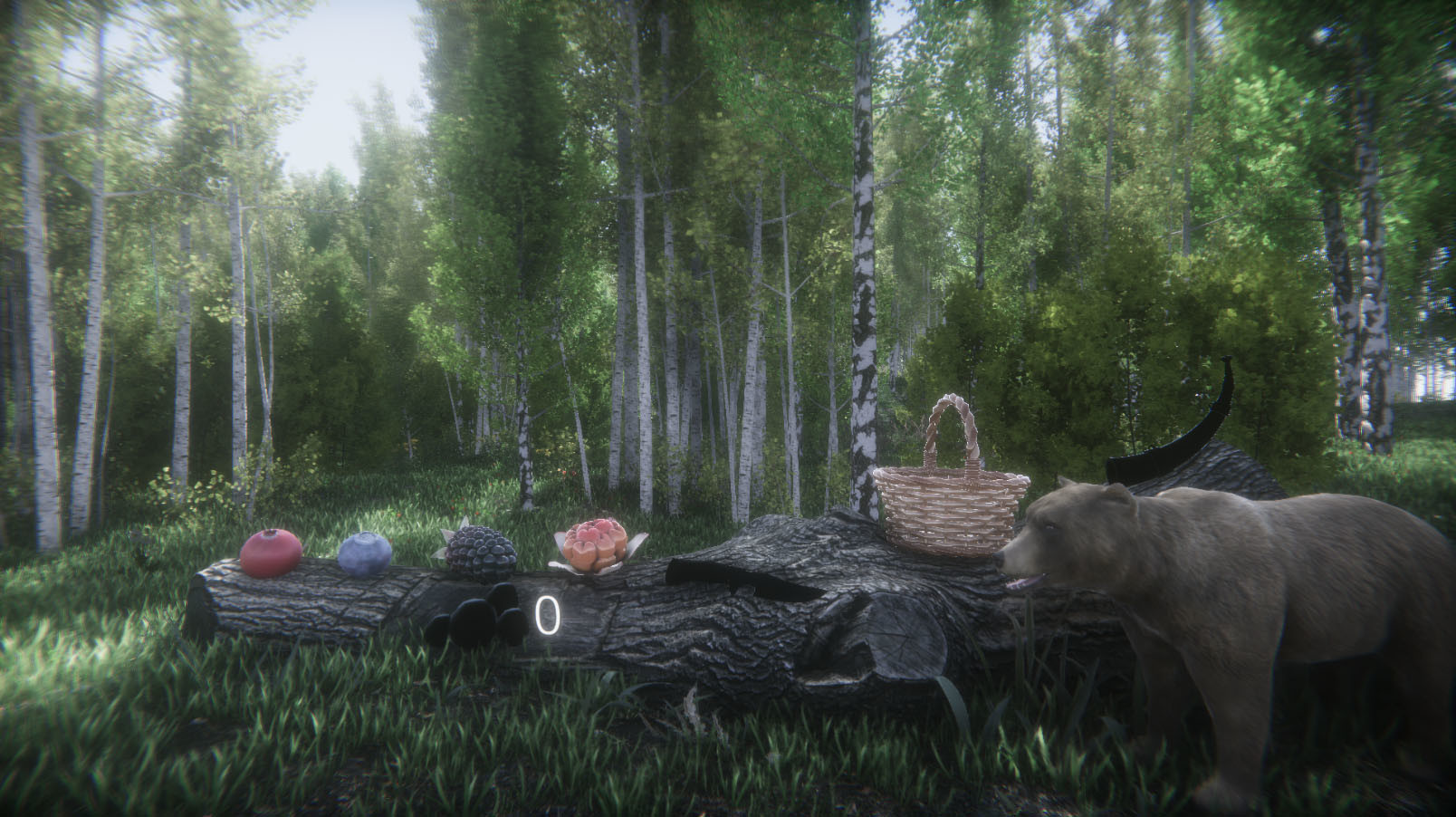 Berries Challenge Steam CD Key
