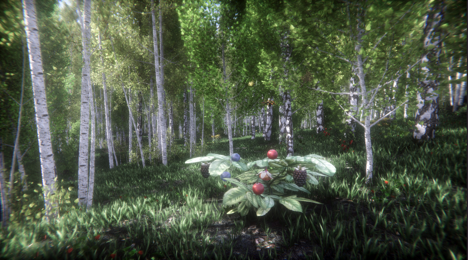 Berries Challenge Steam CD Key