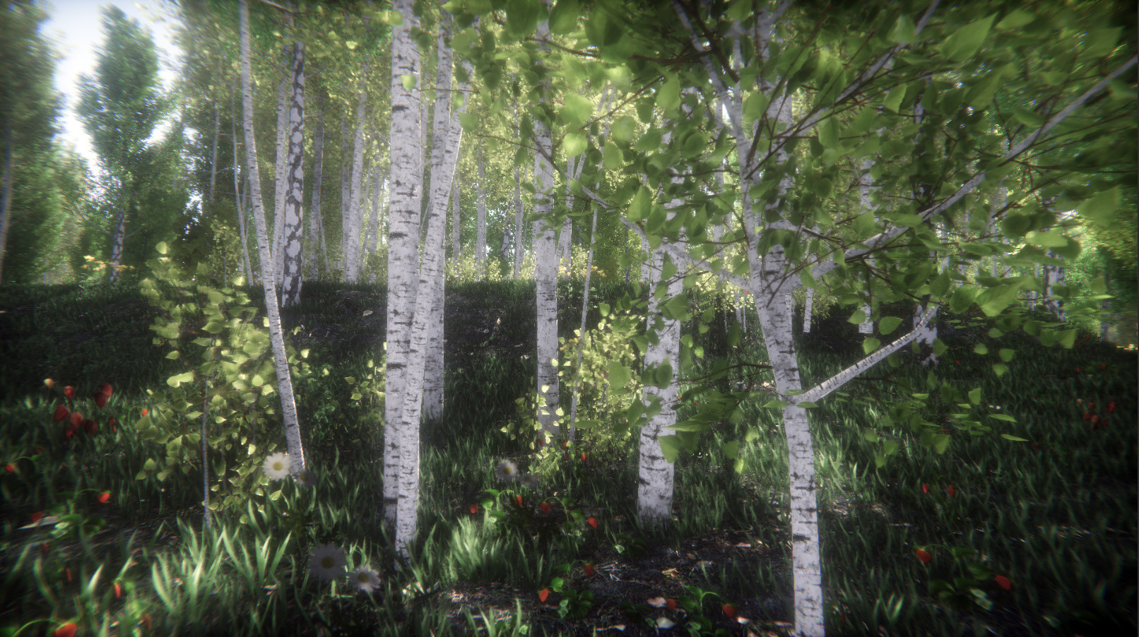 Berries Challenge Steam CD Key