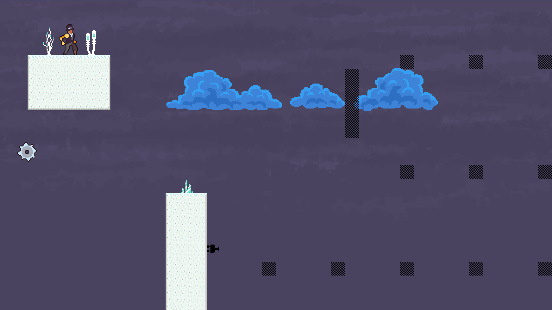 Mr. Parkour Steam CD Key