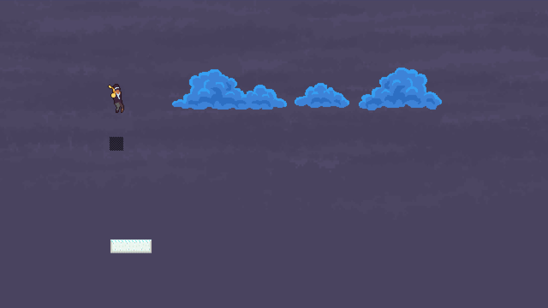 Mr. Parkour Steam CD Key