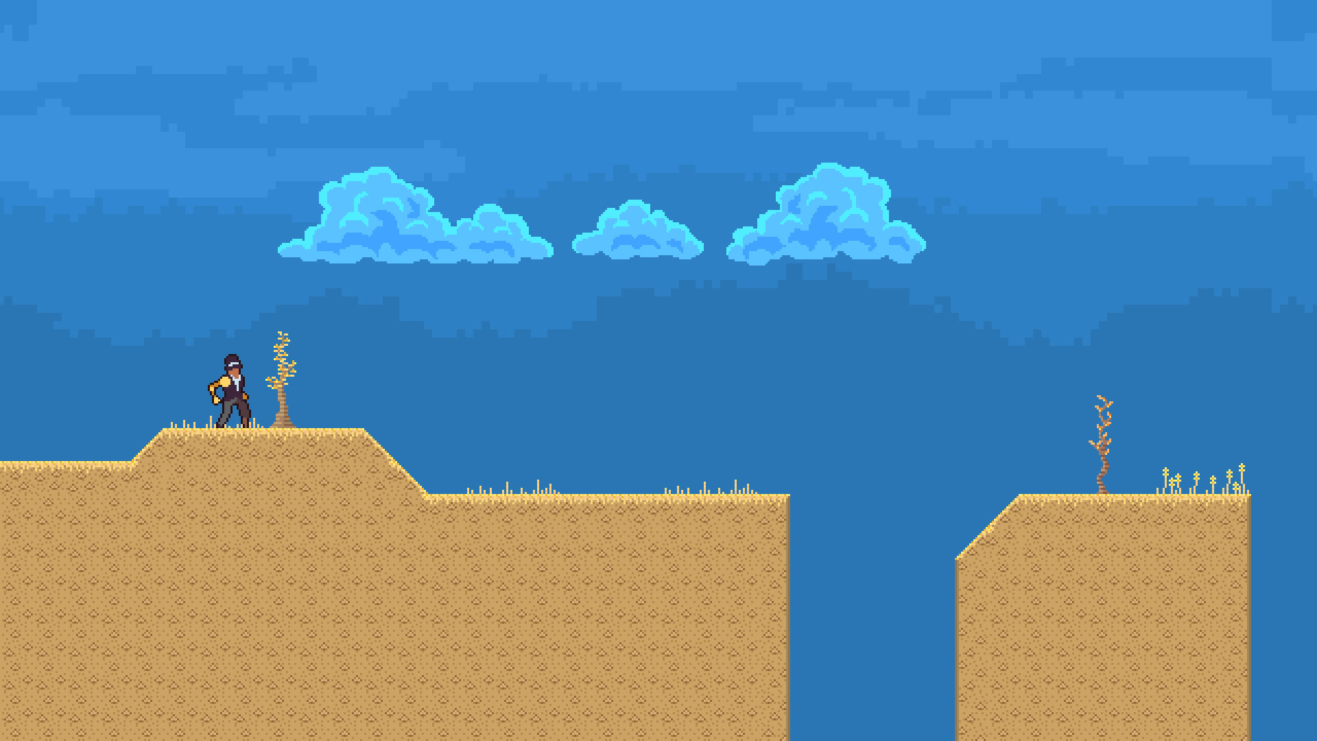 Mr. Parkour Steam CD Key