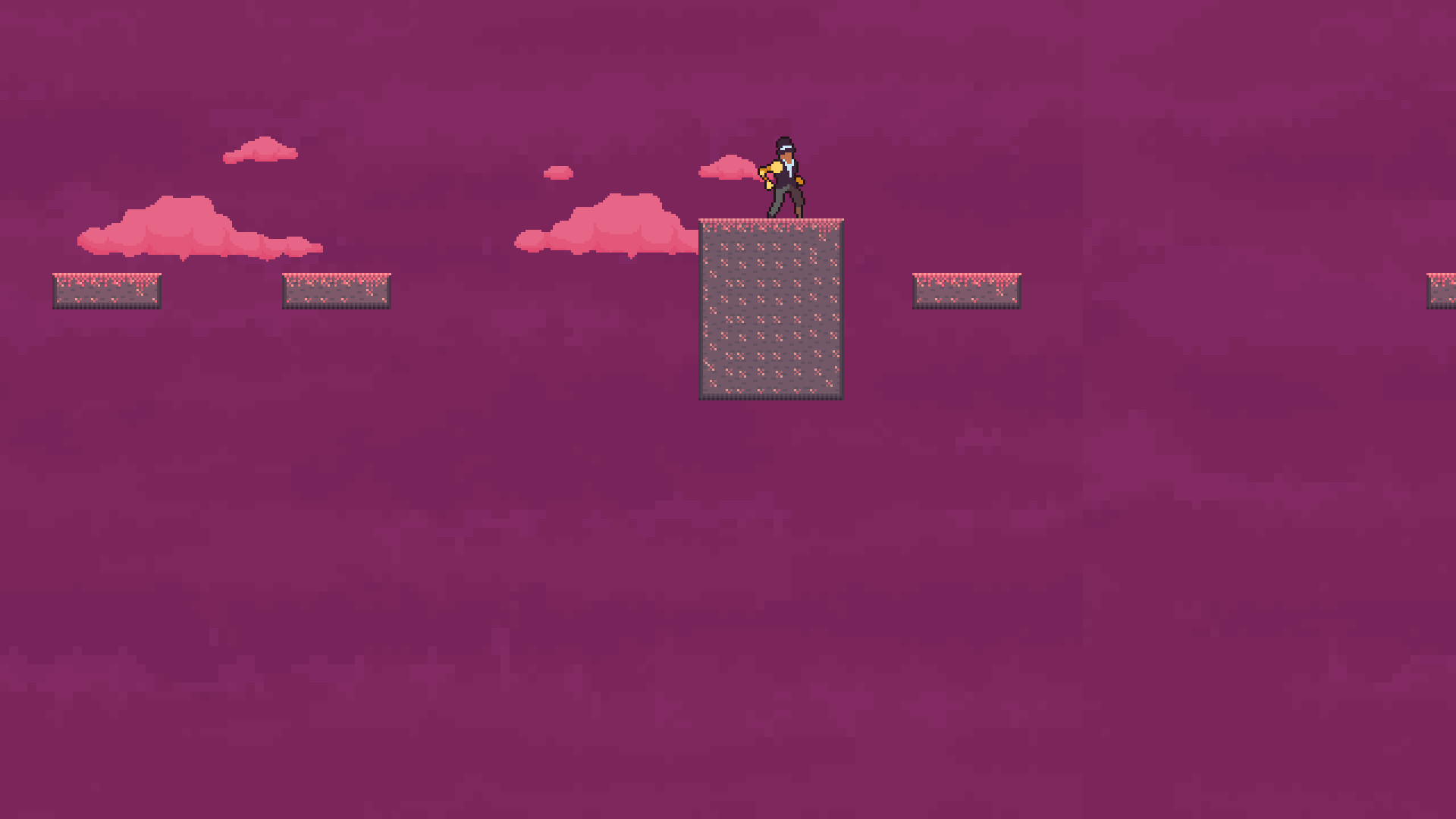 Mr. Parkour Steam CD Key