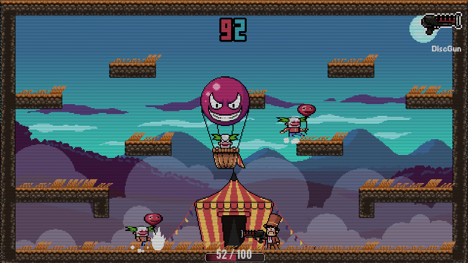 Clowns Steam CD Key