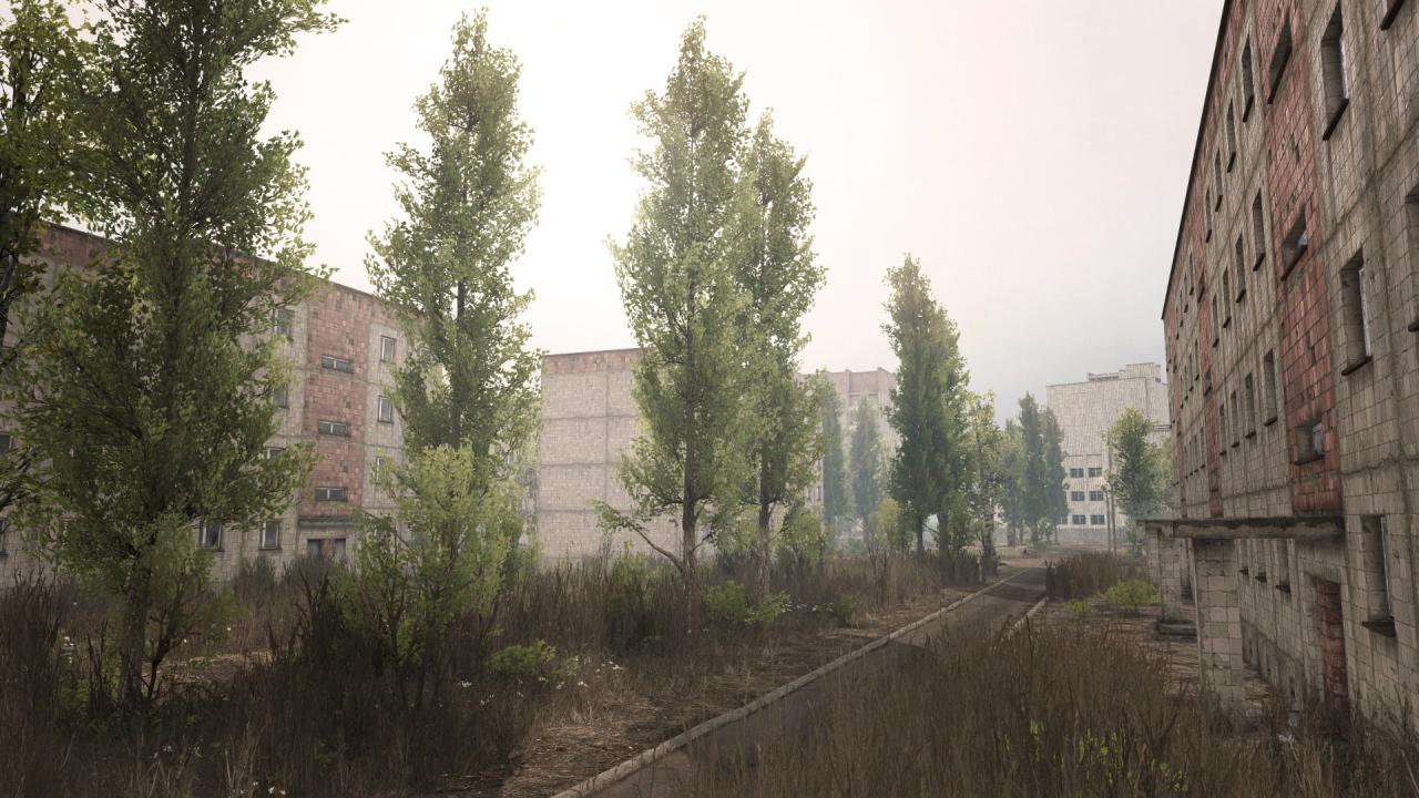 Spintires - Chernobyl DLC EU Steam CD Key