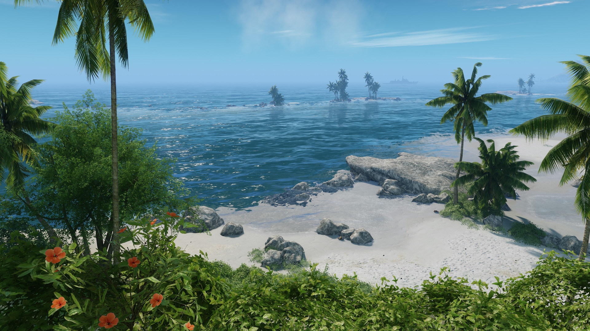 Crysis Remastered EU Nintendo Switch CD Key