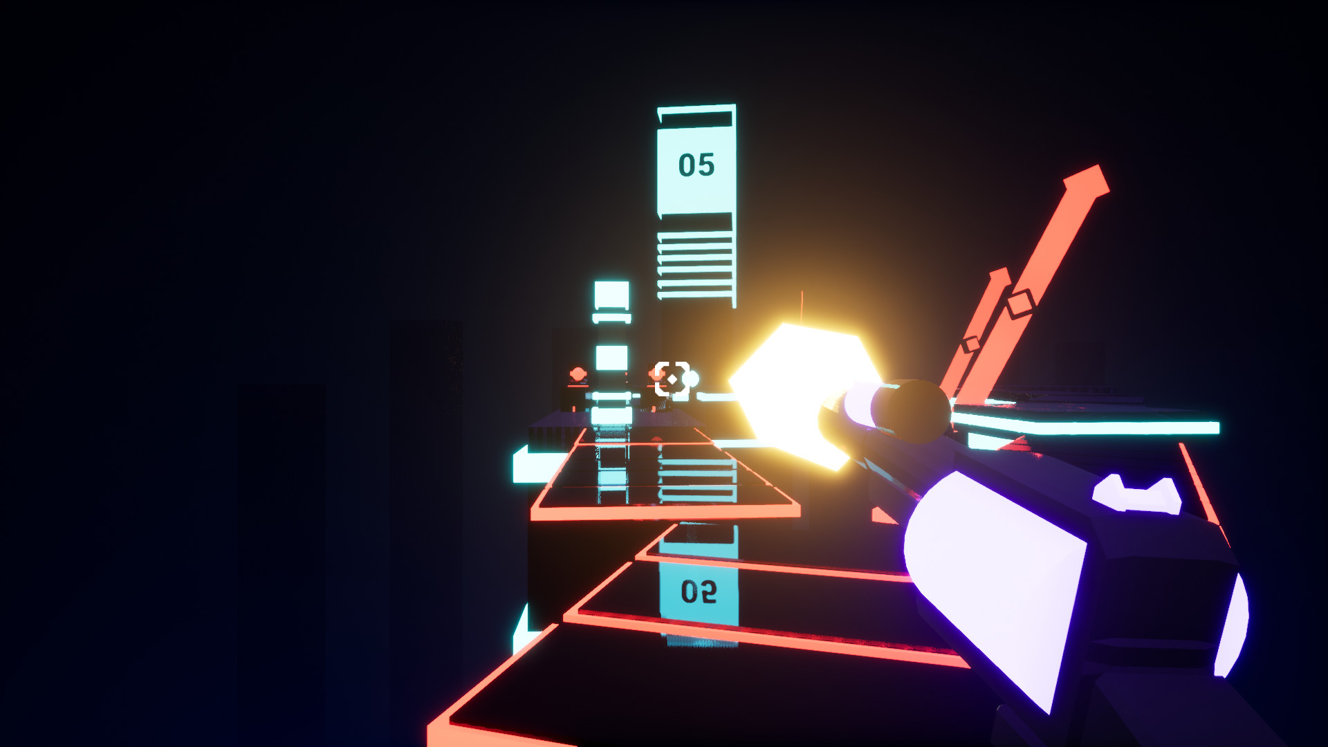 Cyber Gun Steam CD Key
