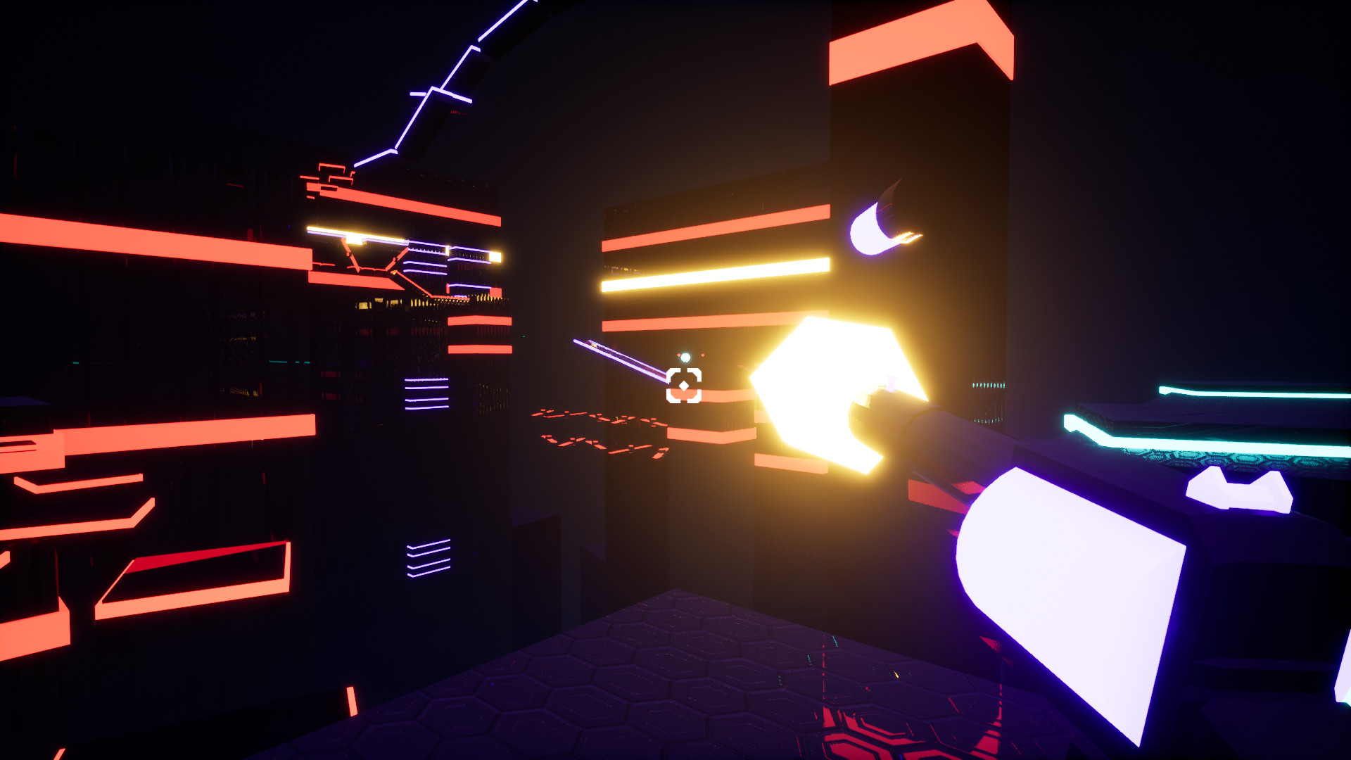 Cyber Gun Steam CD Key