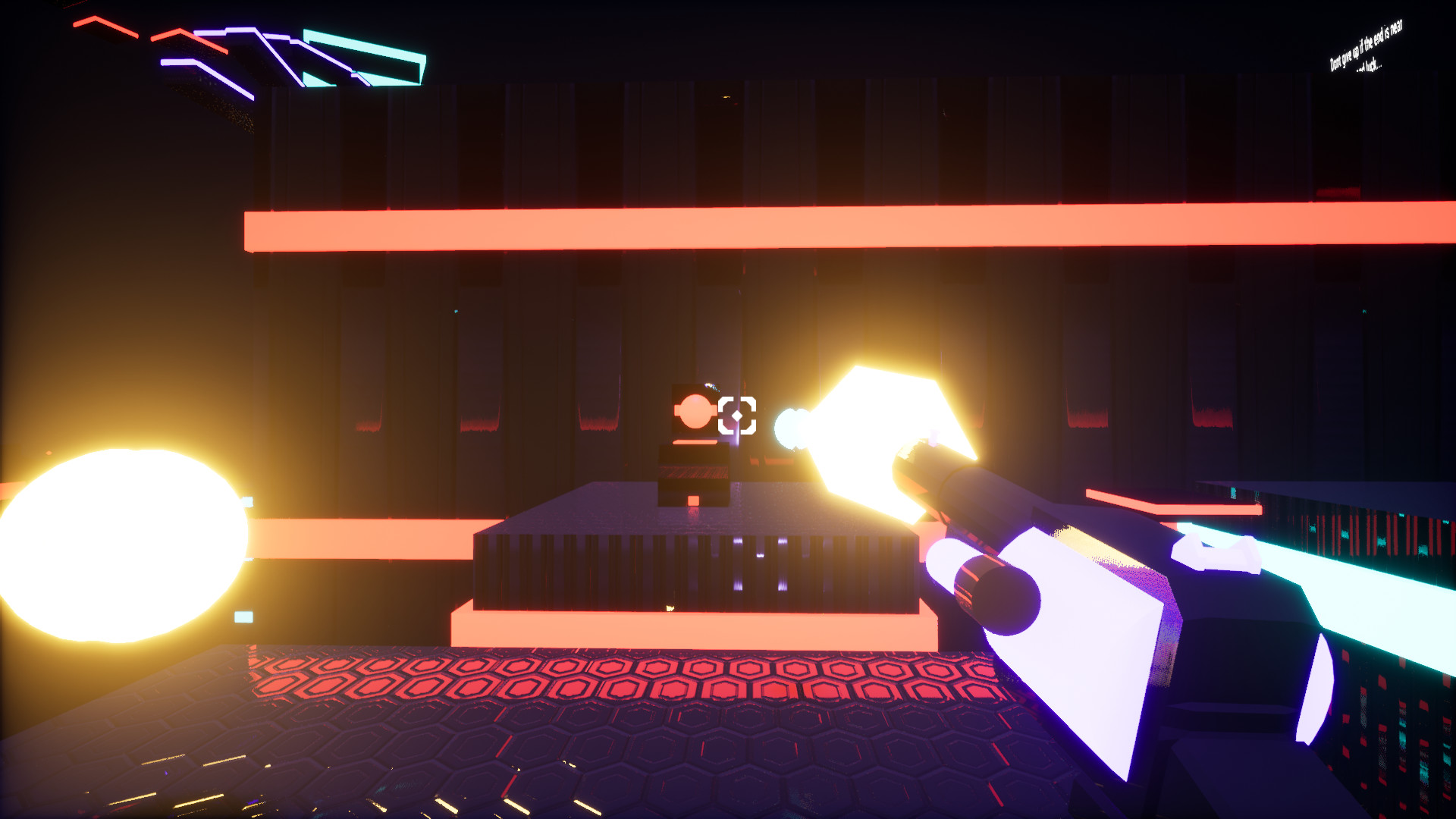 Cyber Gun Steam CD Key
