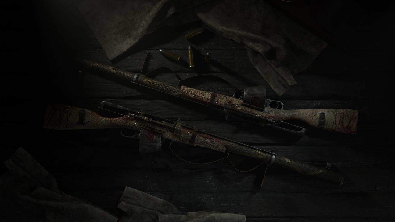 Hunt: Showdown 1896 - Crossroads DLC PC Steam CD Key