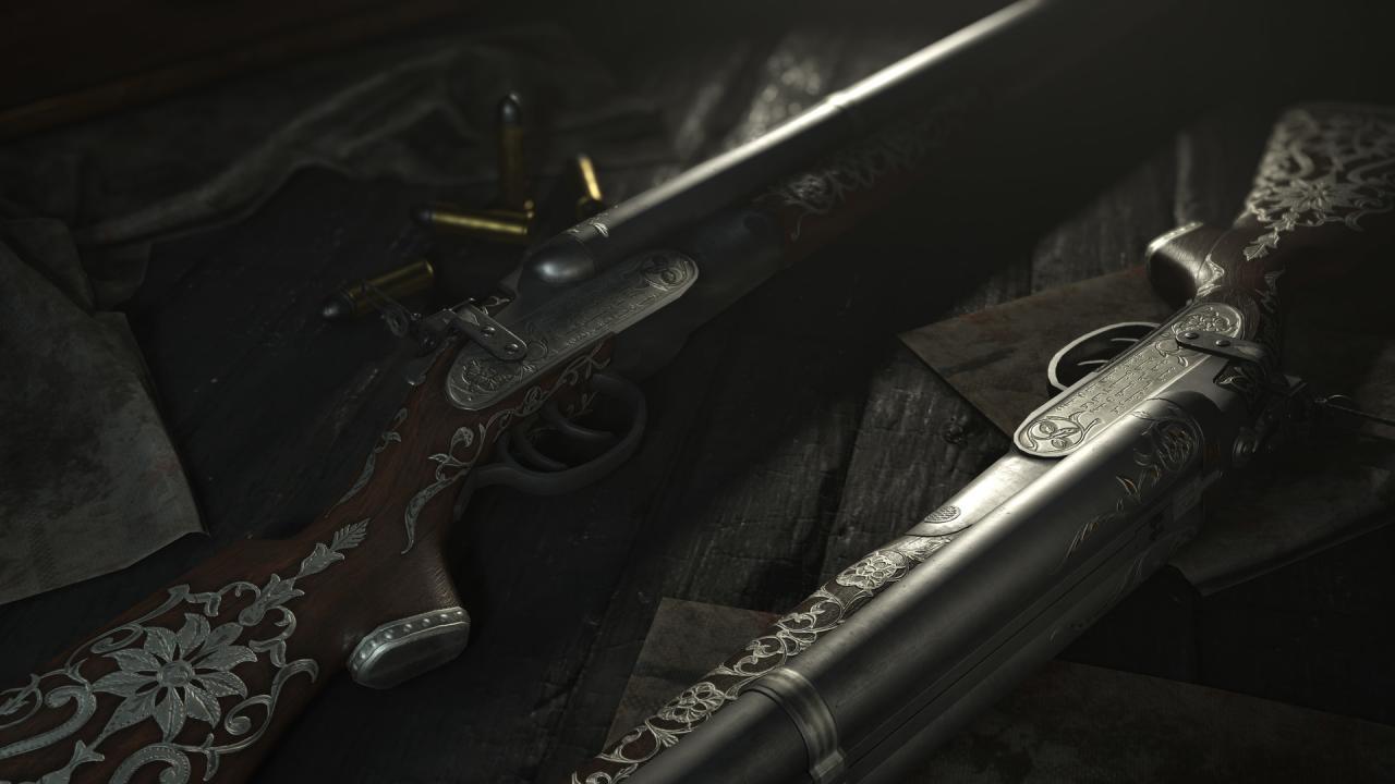 Hunt: Showdown 1896 - Crossroads DLC PC Steam CD Key