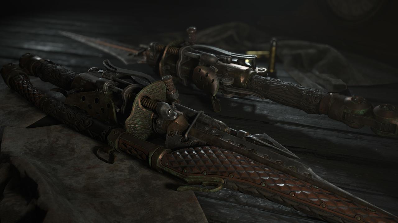 Hunt: Showdown 1896 - Crossroads DLC PC Steam CD Key