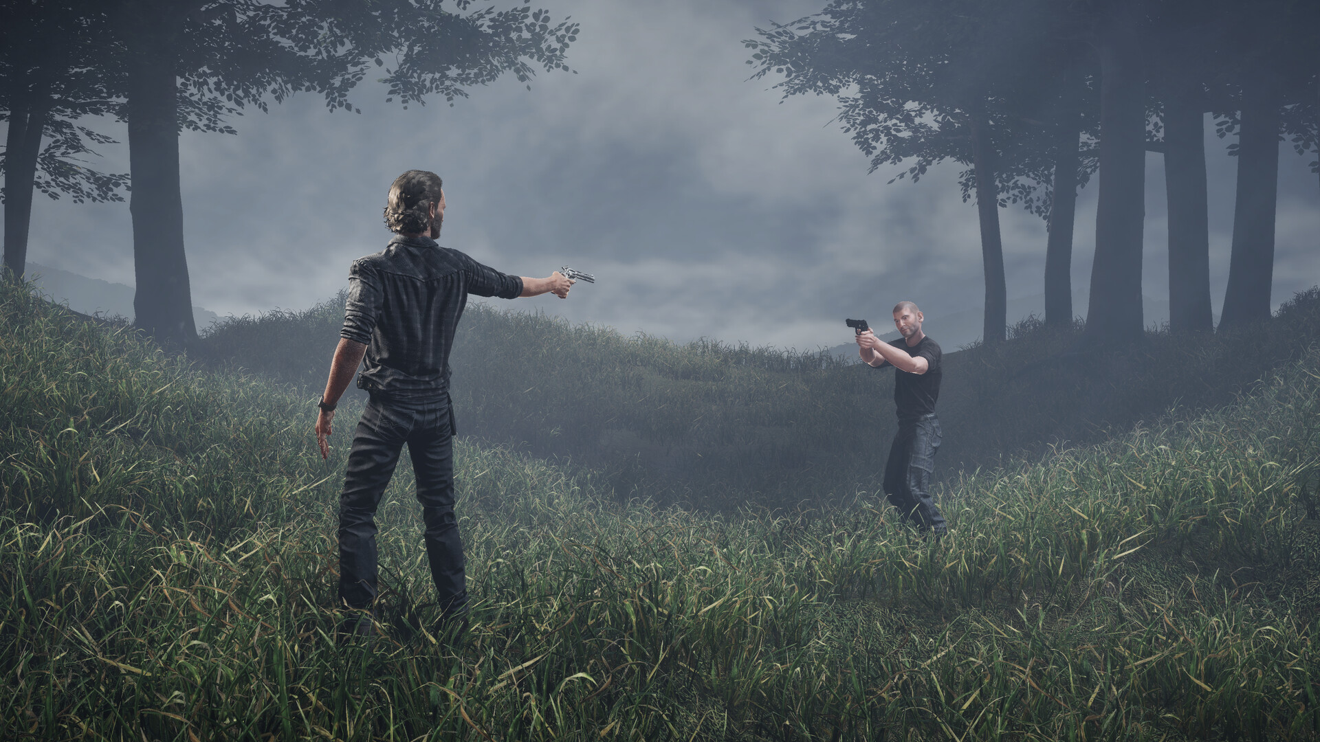 The Walking Dead: Destinies EU XBOX One / Xbox Series X|S CD Key