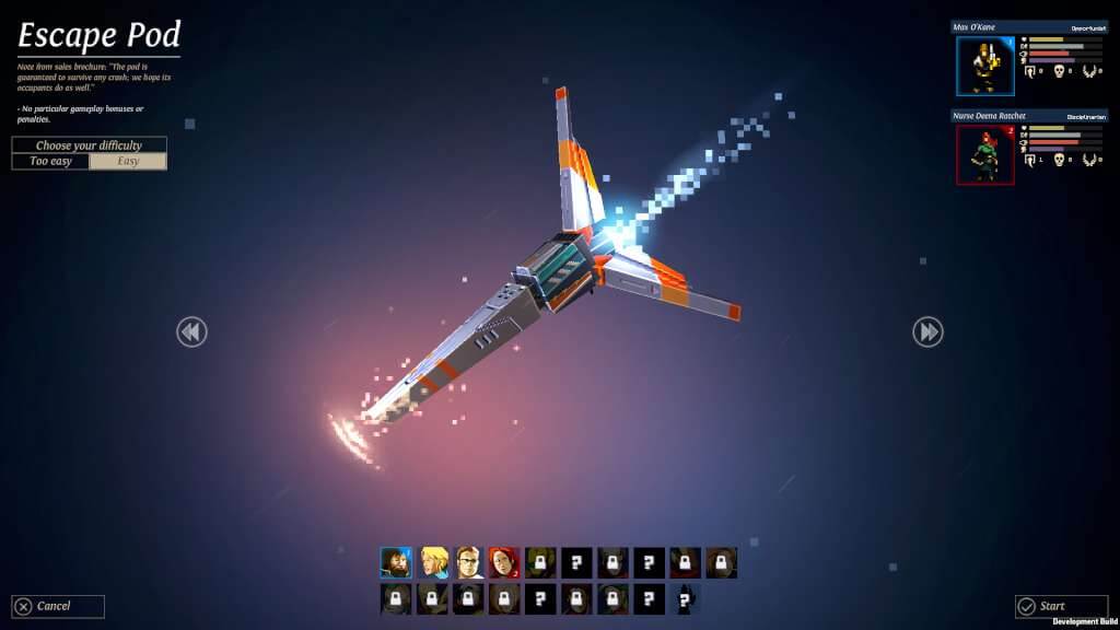 Dungeon of the Endless Definitive Edition EU PC Steam CD Key