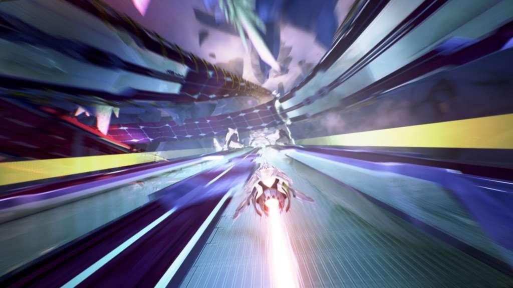 Redout: Enhanced Edition EU Steam CD Key