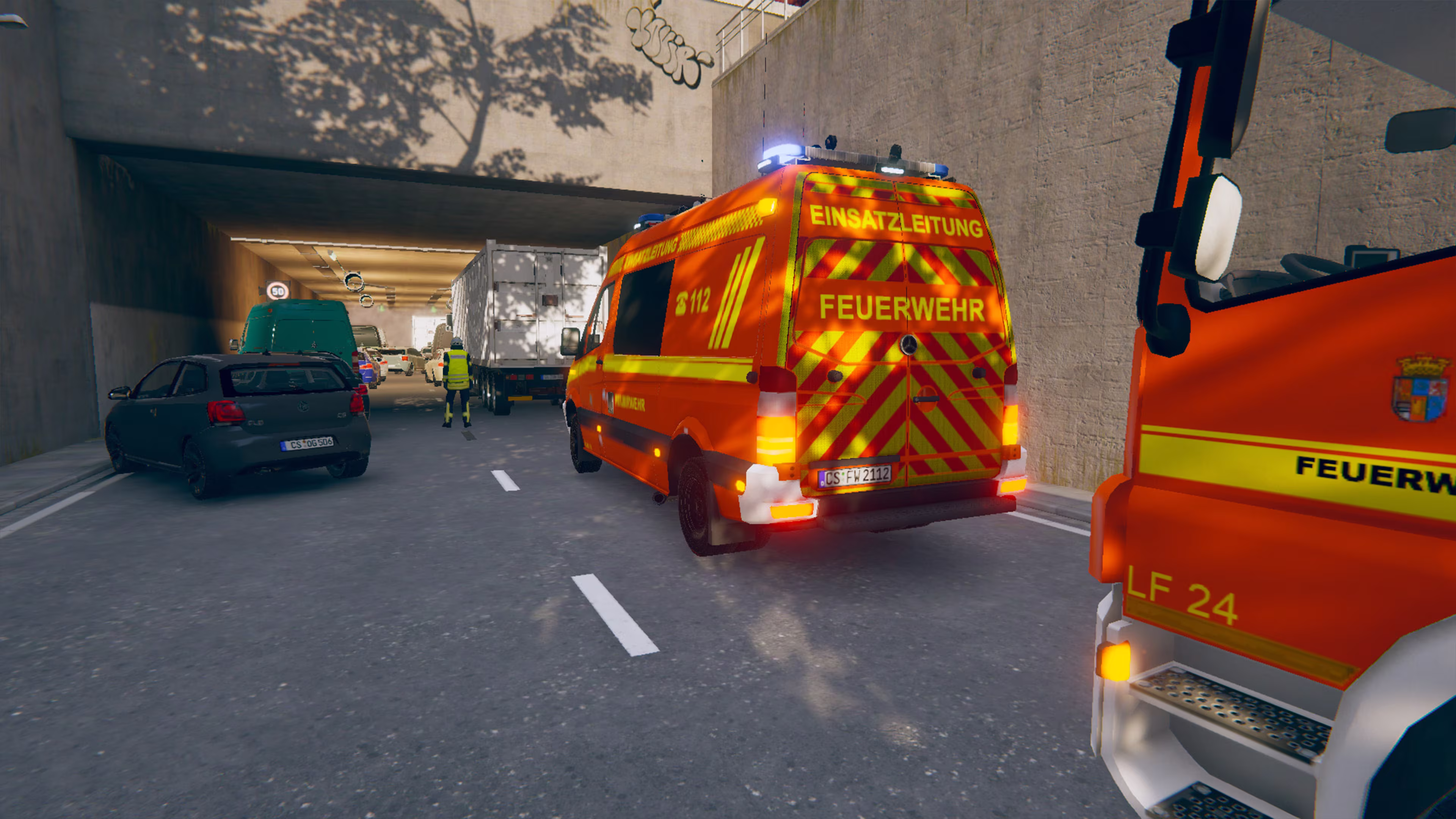 Emergency Call 112 - The Attack Squad PC Steam Account