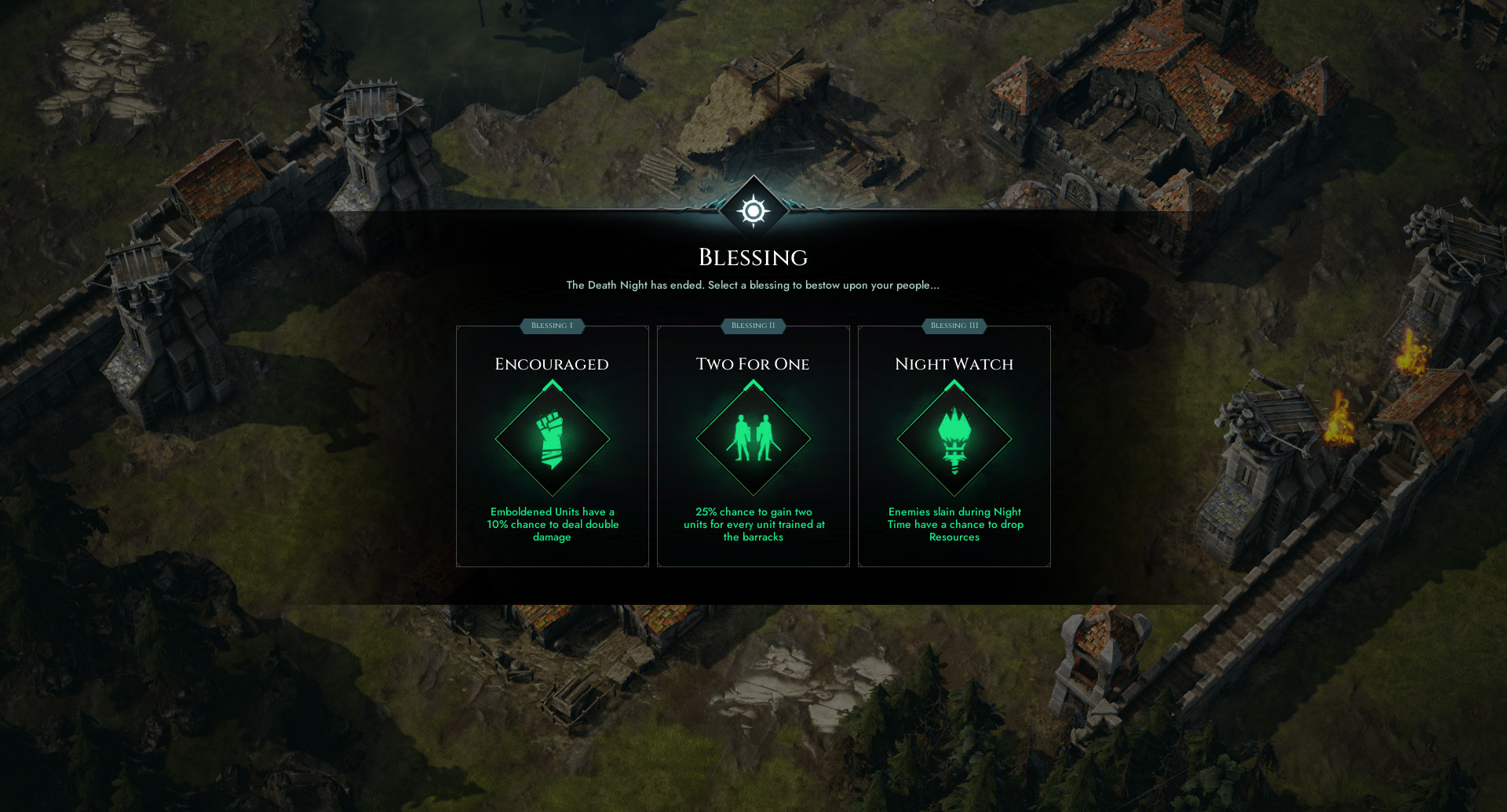 Age of Darkness: Final Stand PC Steam Altergift