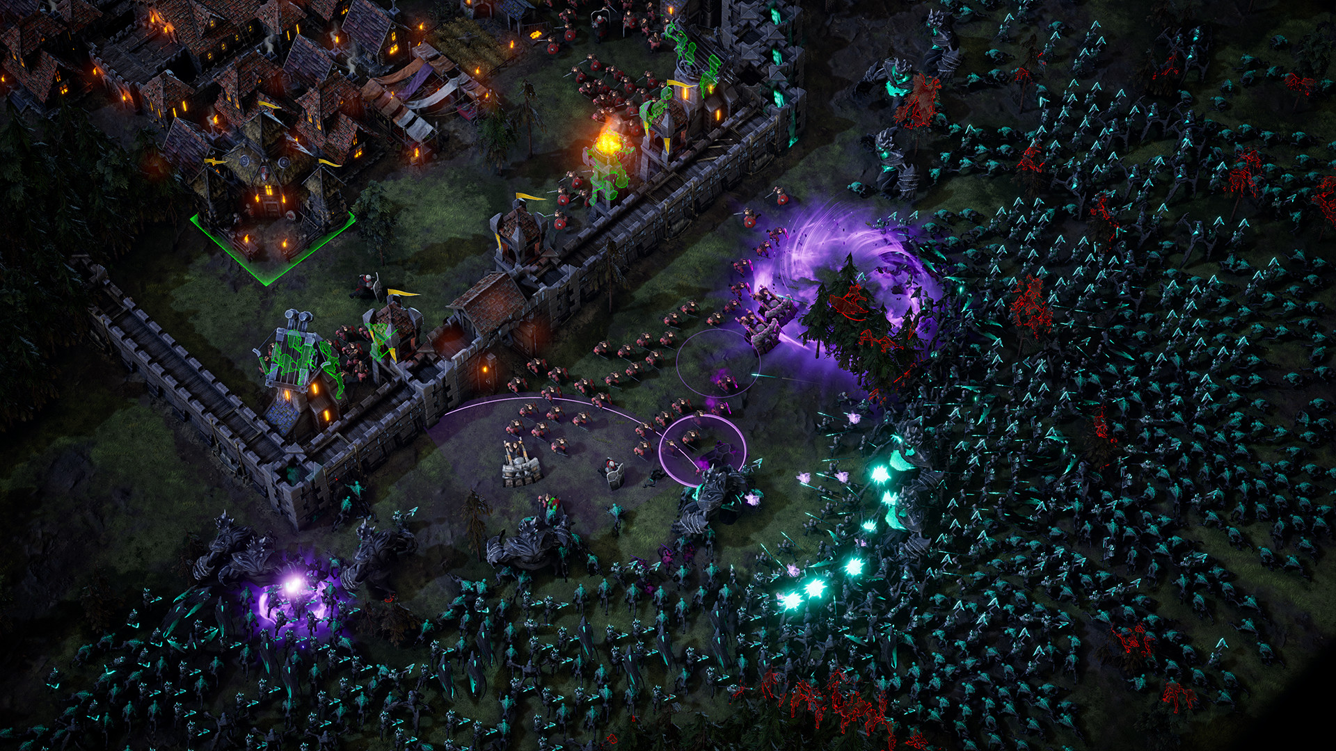 Age of Darkness: Final Stand PC Steam Altergift