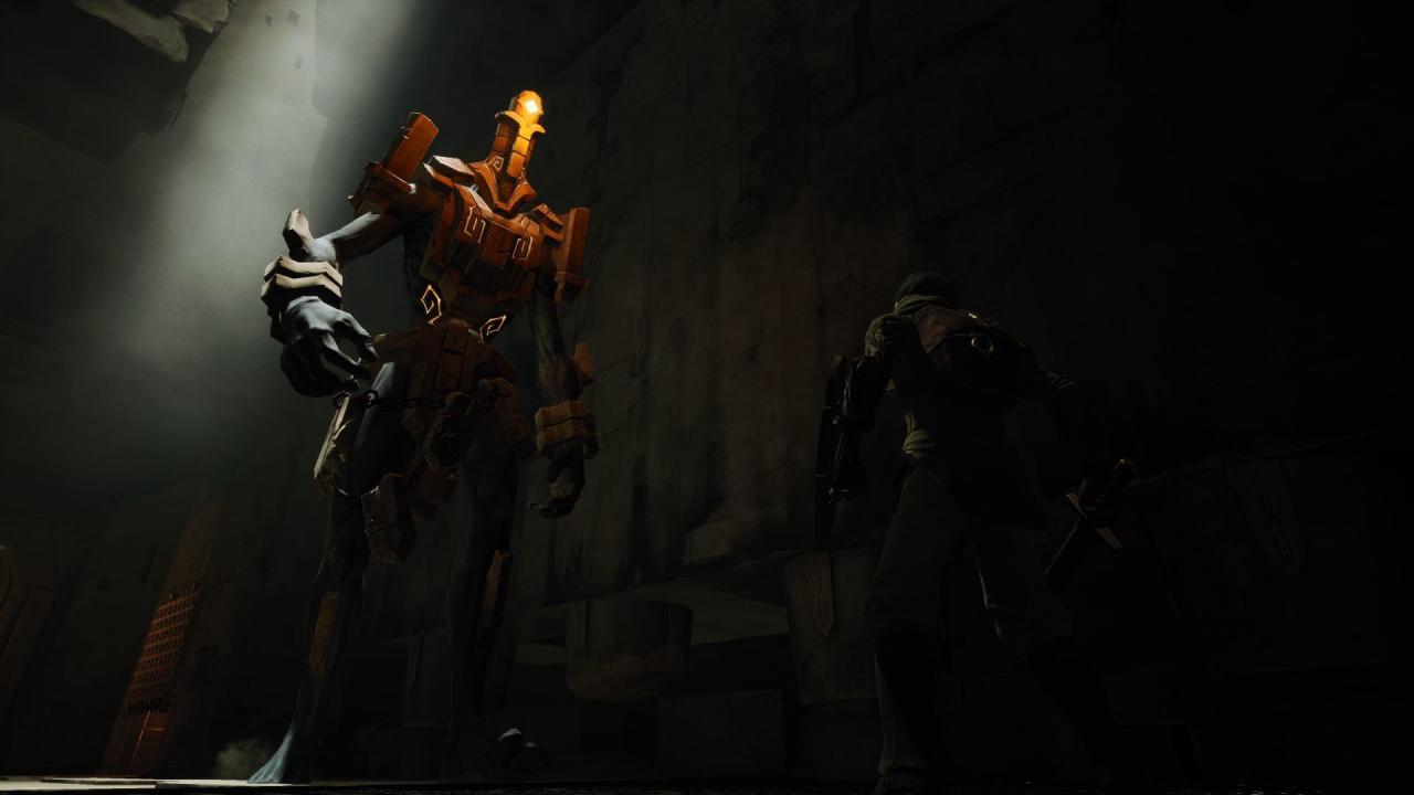 Chronos: Before the Ashes PC Steam CD Key