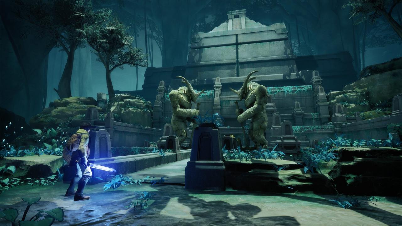 Chronos: Before the Ashes PC Steam CD Key