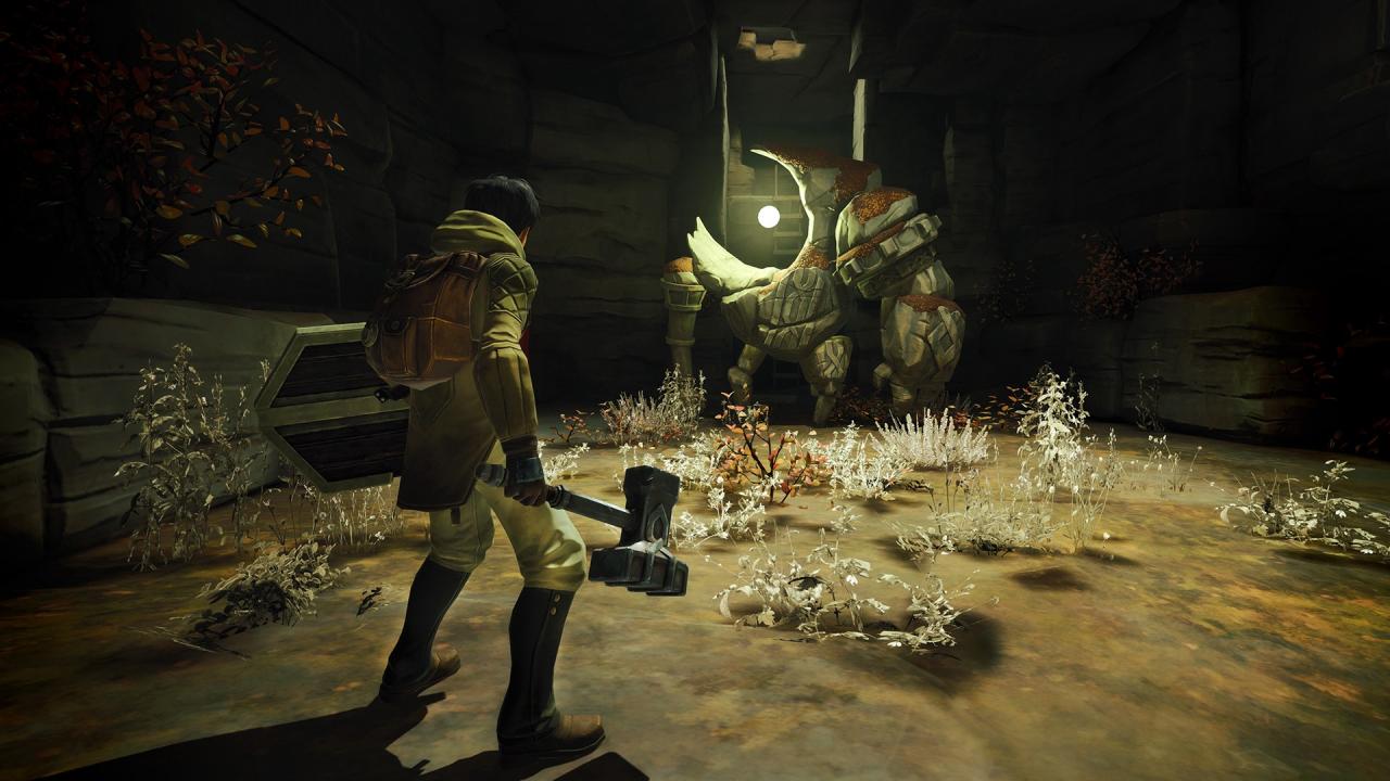 Chronos: Before the Ashes PC Steam CD Key