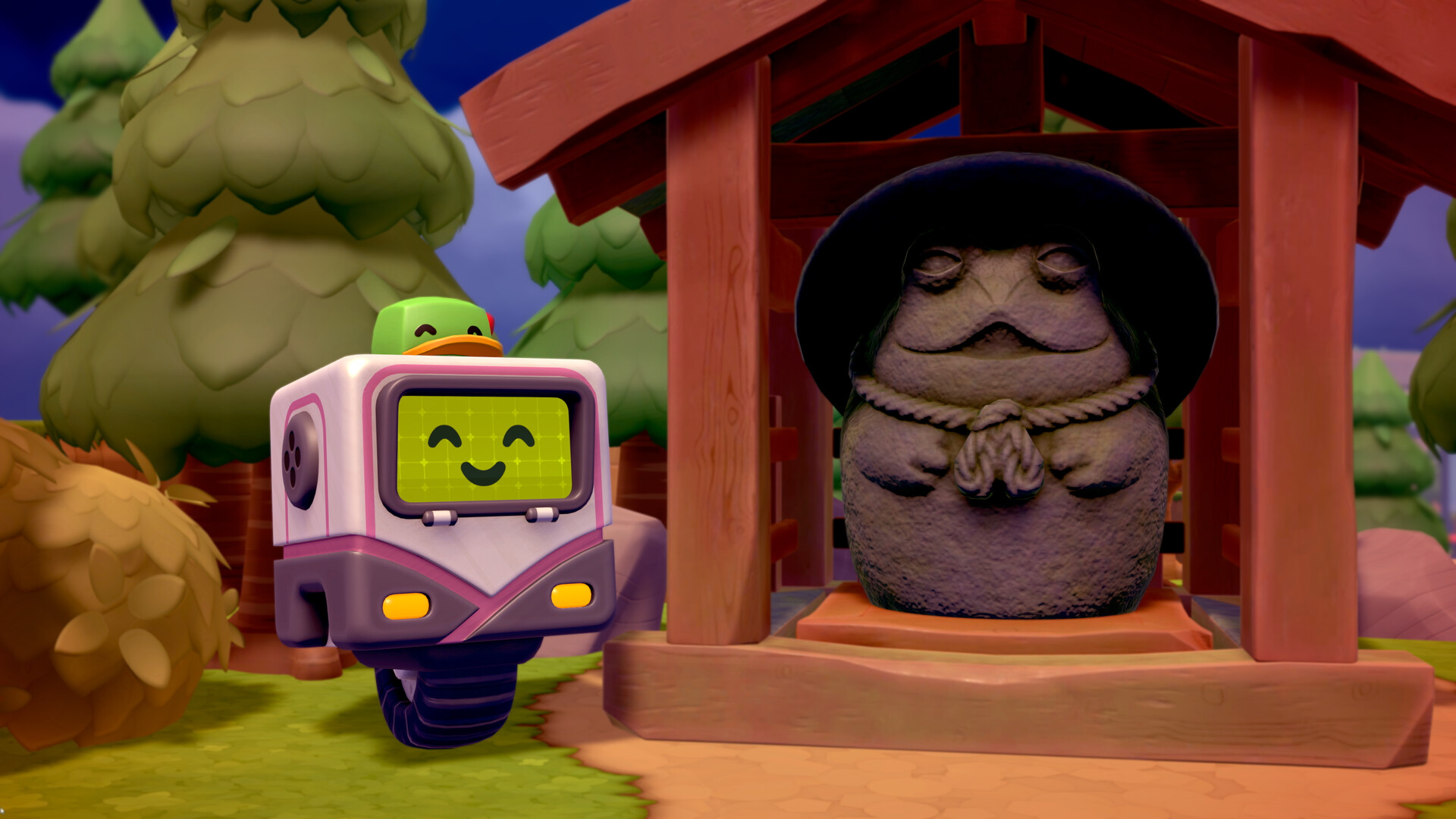 Rolling Hills: Make Sushi, Make Friends PC Steam CD Key