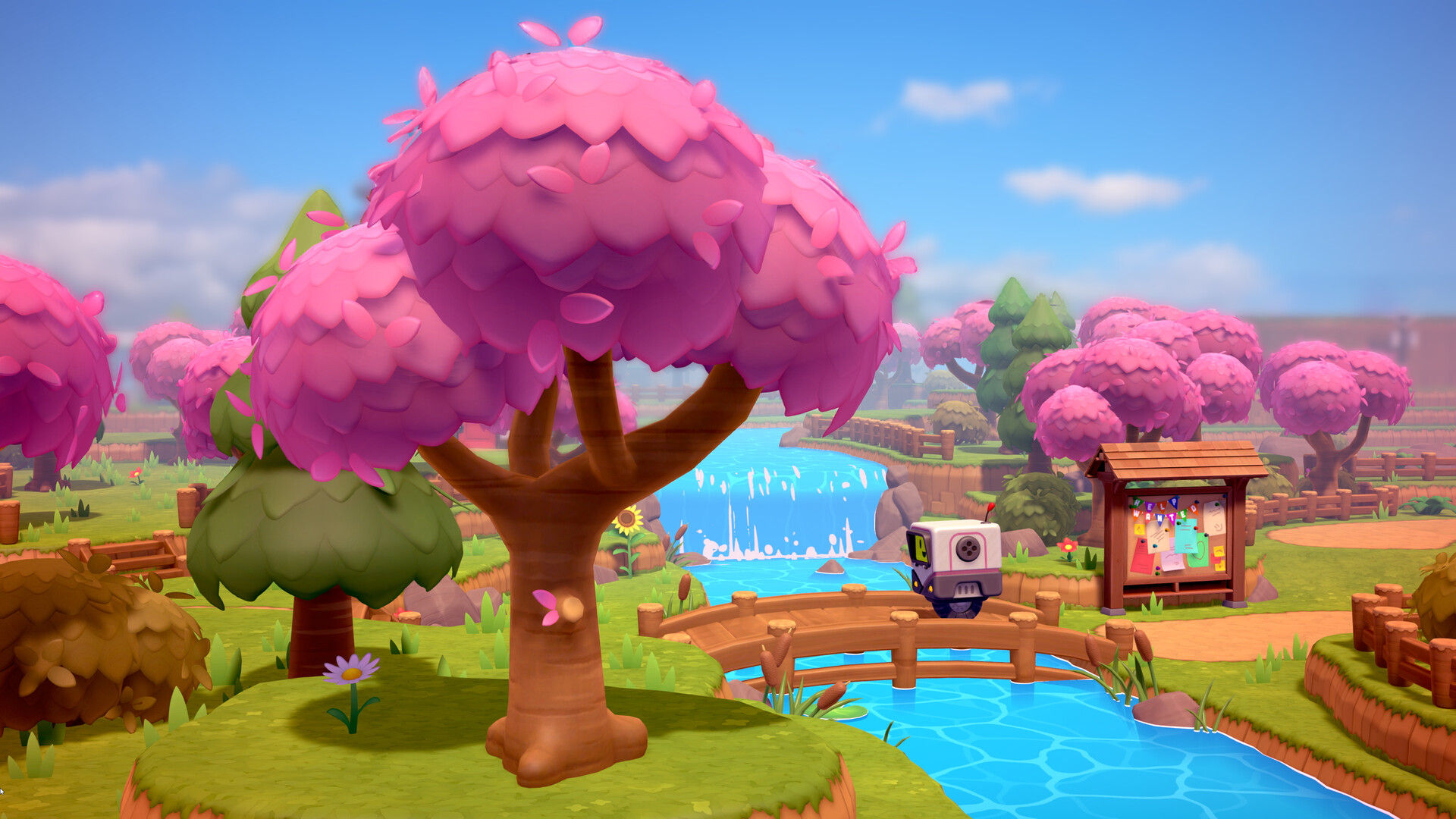 Rolling Hills: Make Sushi, Make Friends PC Steam CD Key