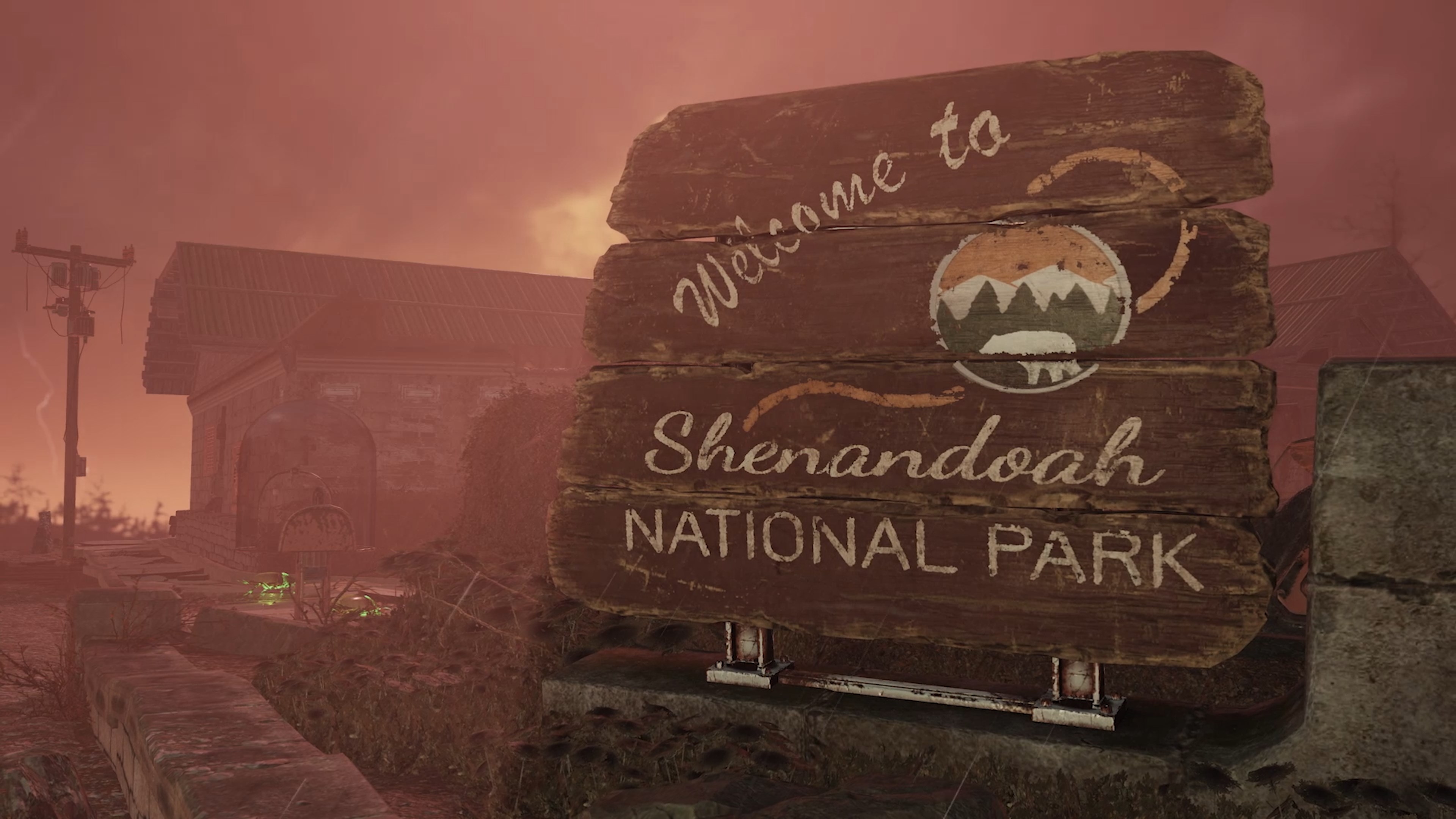 Fallout 76: Skyline Valley Deluxe Edition RU/CIS PC Steam CD Key