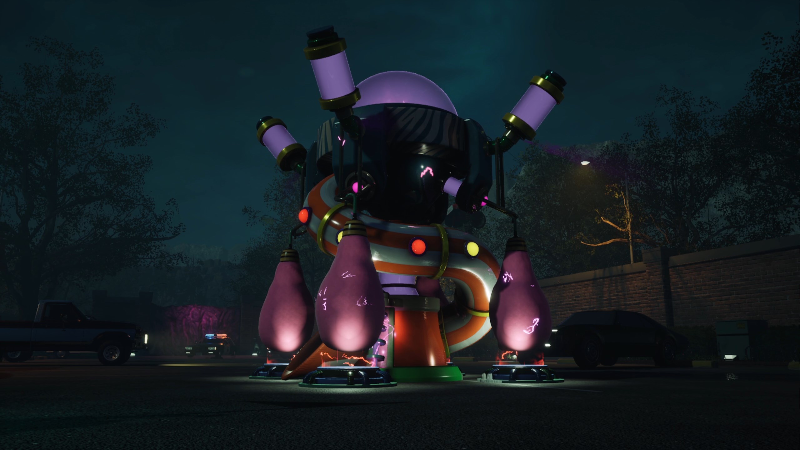 Killer Klowns from Outer Space: Digital Deluxe Edition PC Steam CD Key