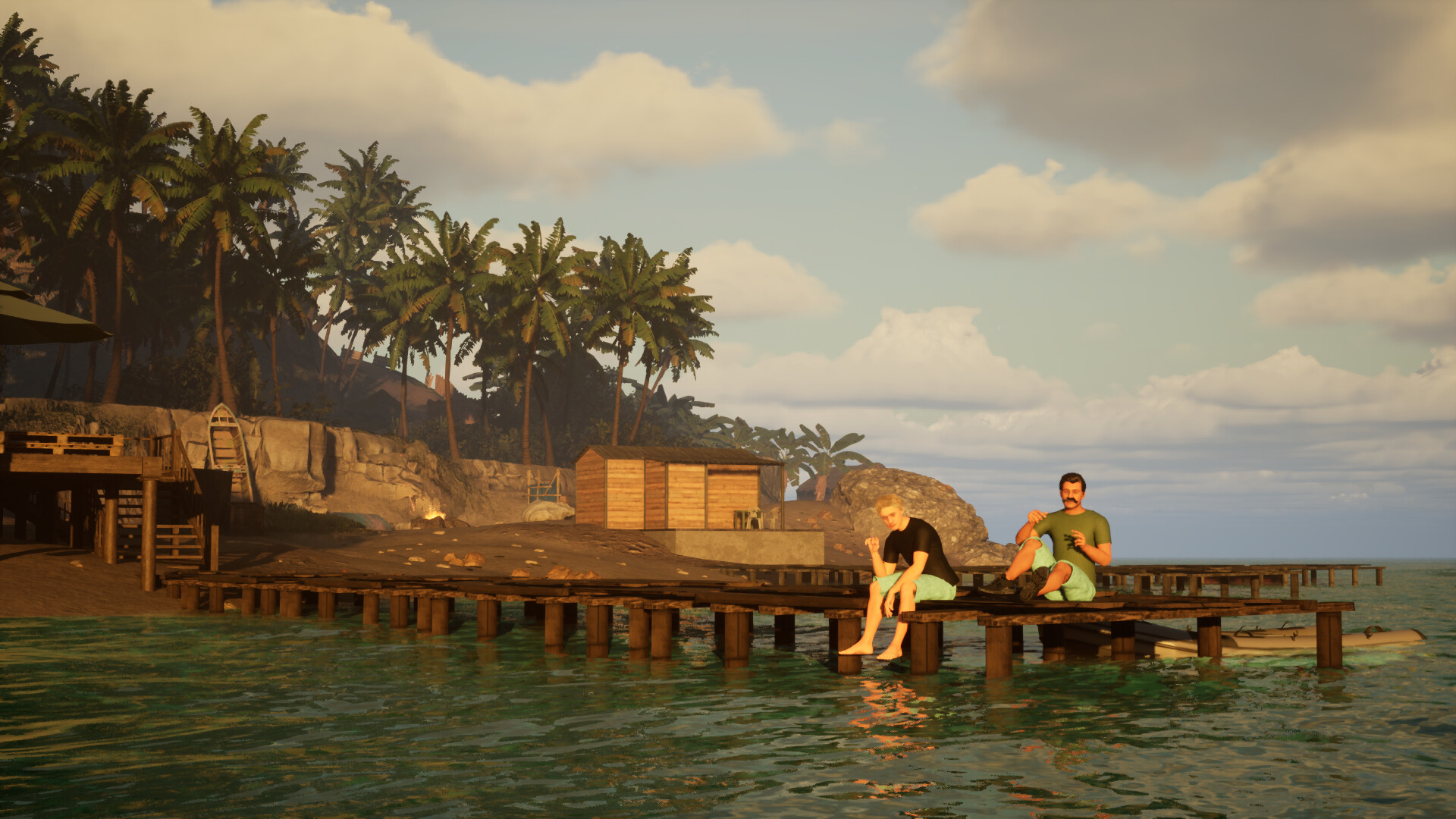 Drug Dealer Simulator 2 PC Steam CD Key