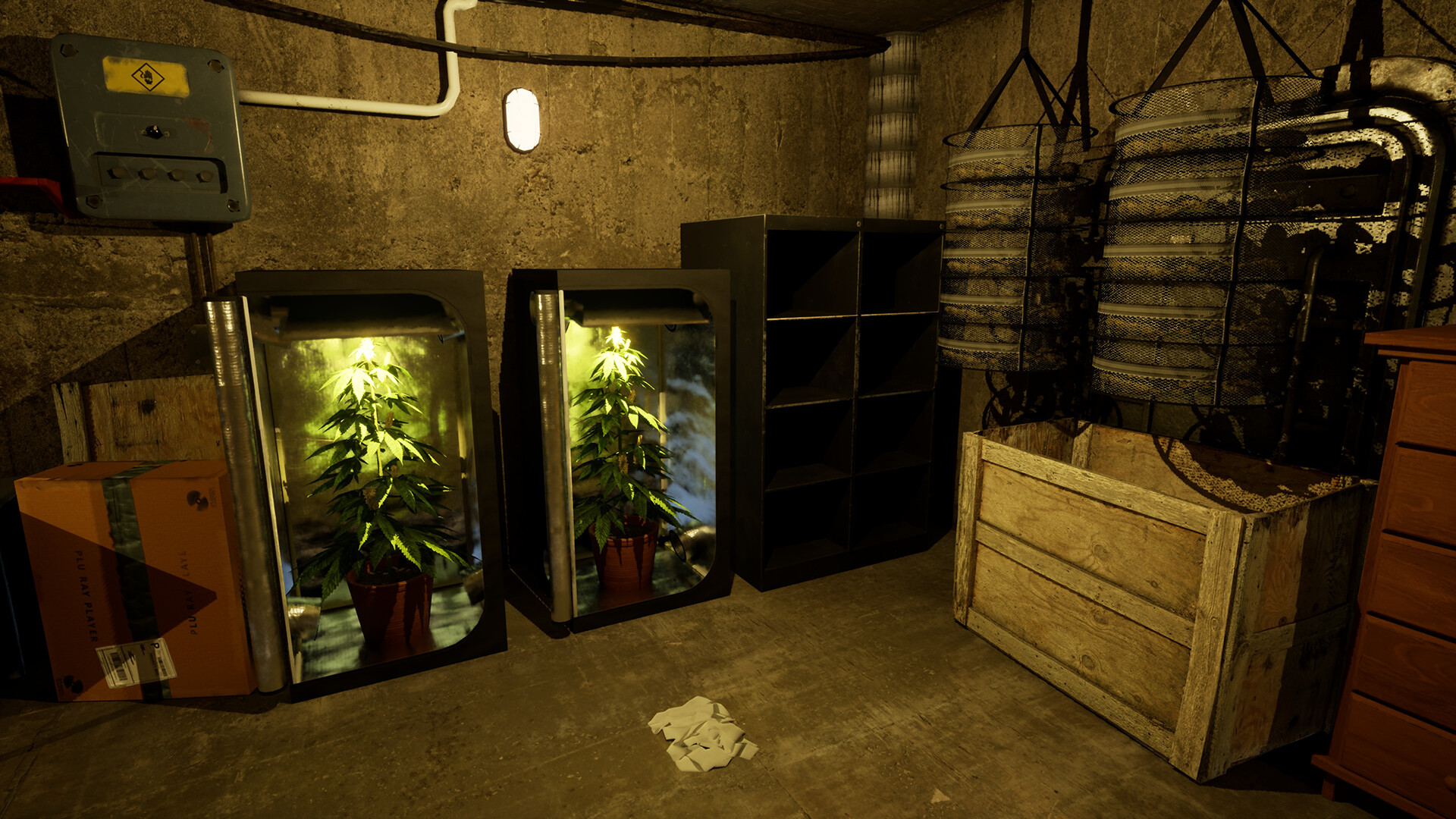 Drug Dealer Simulator 2 PC Steam CD Key
