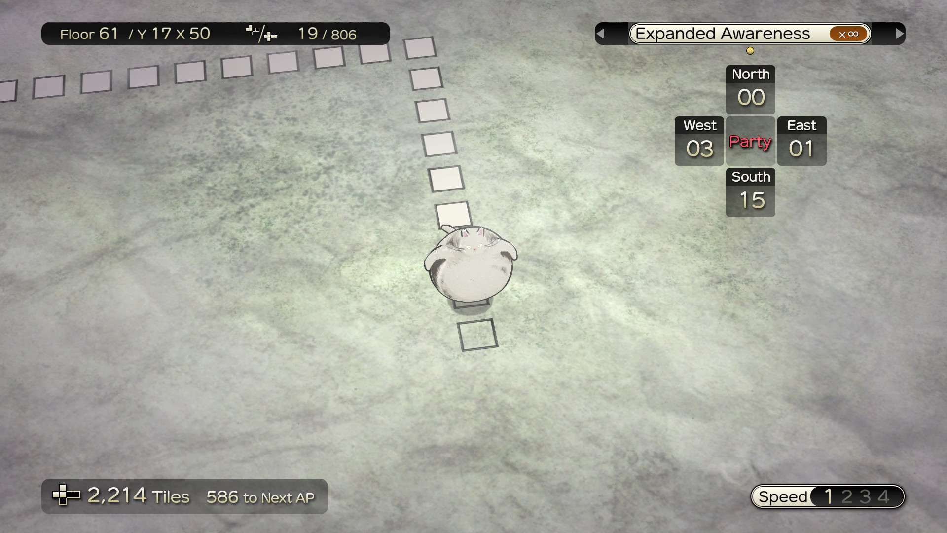 DUNGEON ENCOUNTERS PC Steam Klucz cyfrowy