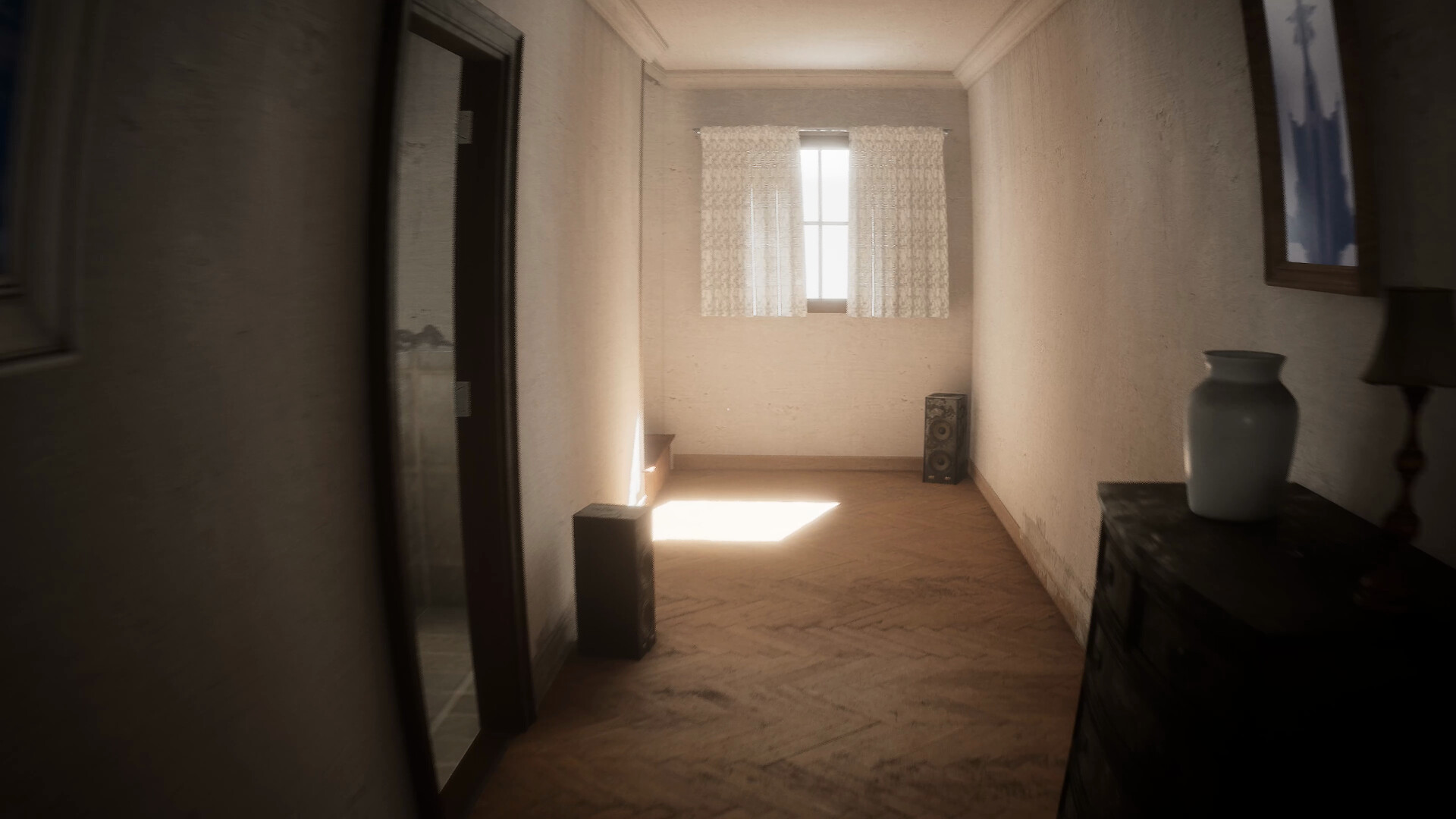 Moved mind PC Steam Account