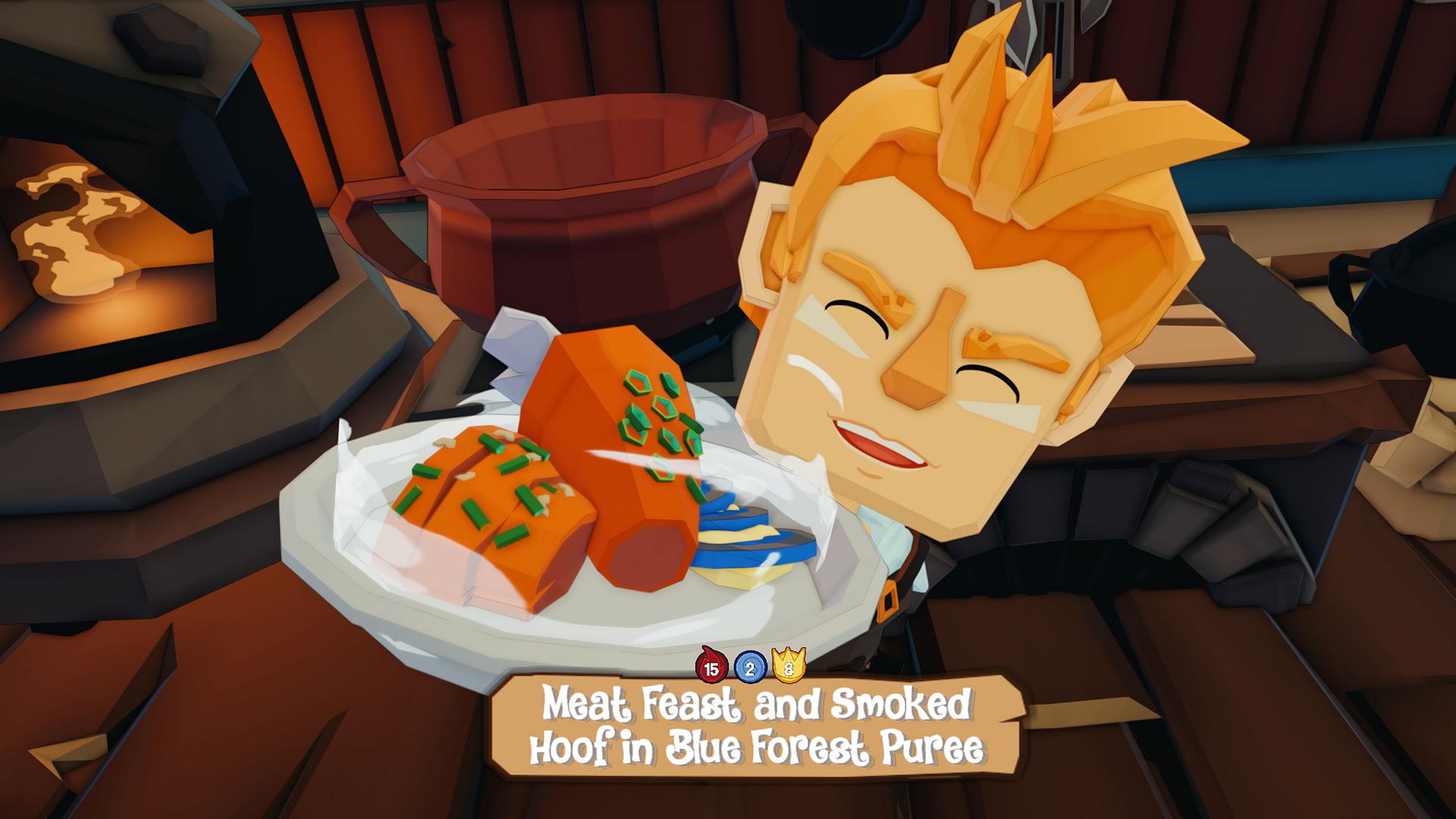 Epic Chef EU XBOX One / Xbox Series X|S CD Key