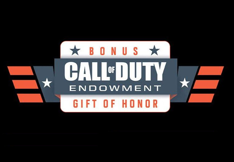 Call of Duty: Warzone / Vanguard - Call of Duty Endowment Gift of Honor Bundle DLC EU (without DE) PS5 CD Key