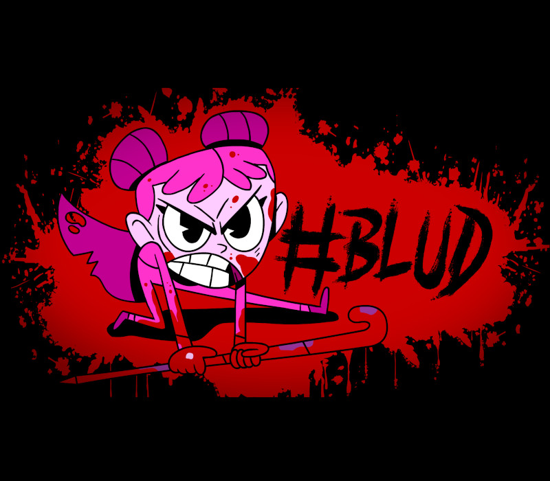 #BLUD PC Steam CD Key