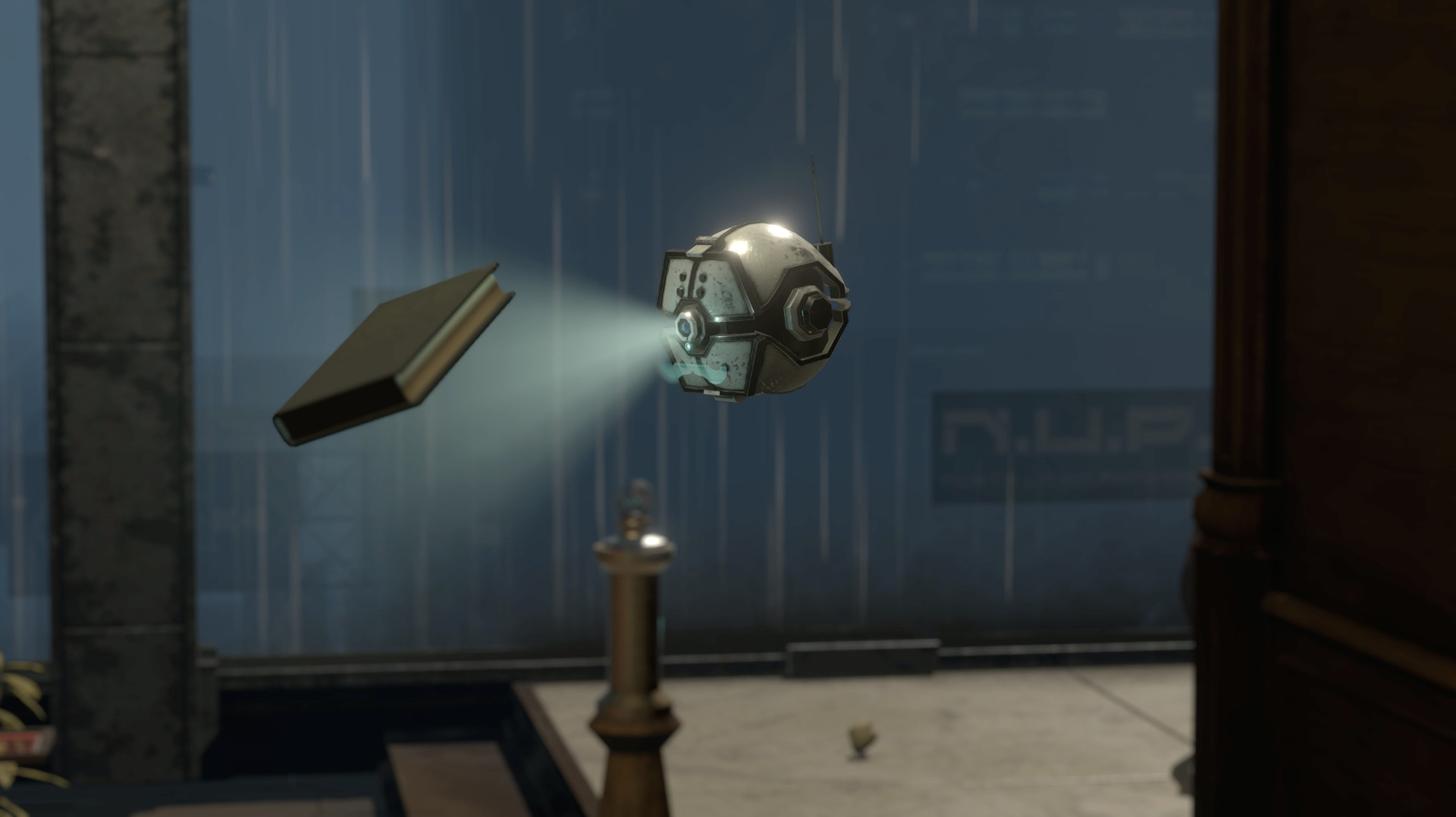 Abode 2 Steam CD Key