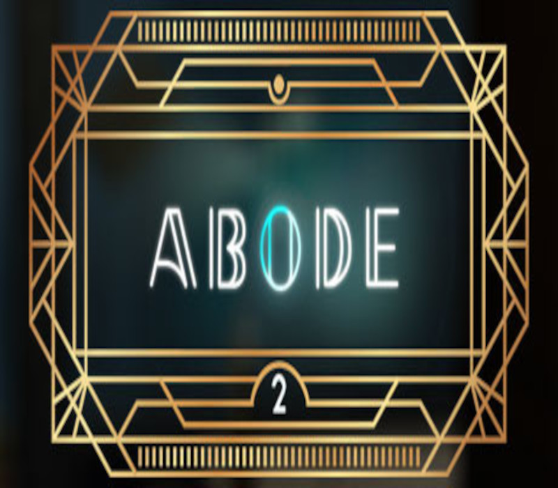 Abode 2 Steam CD Key