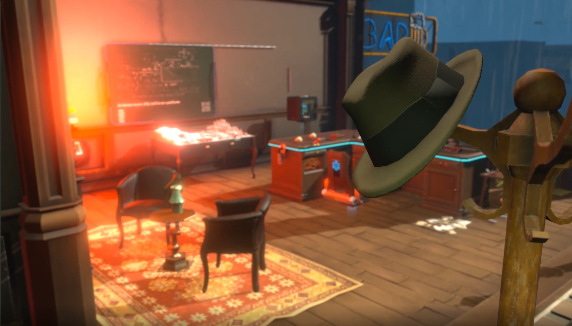 Abode 2 Steam CD Key