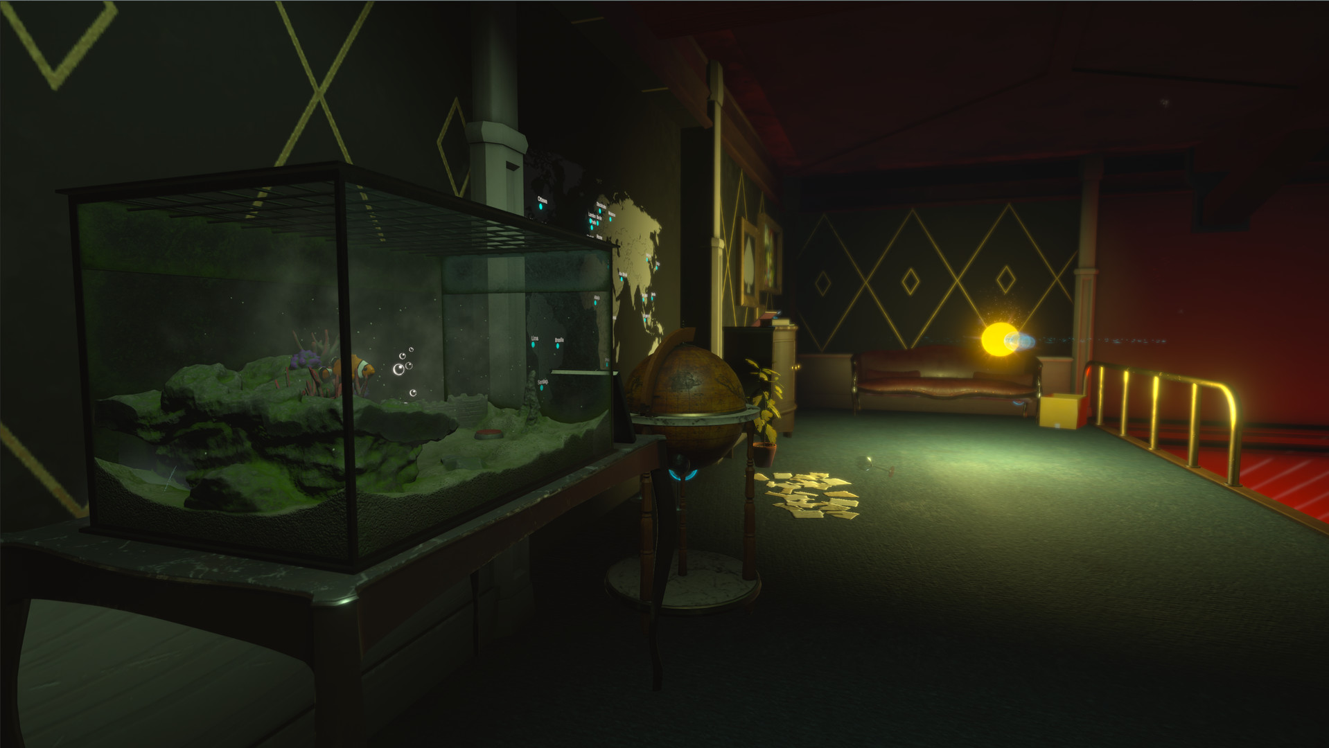 Abode 2 Steam CD Key