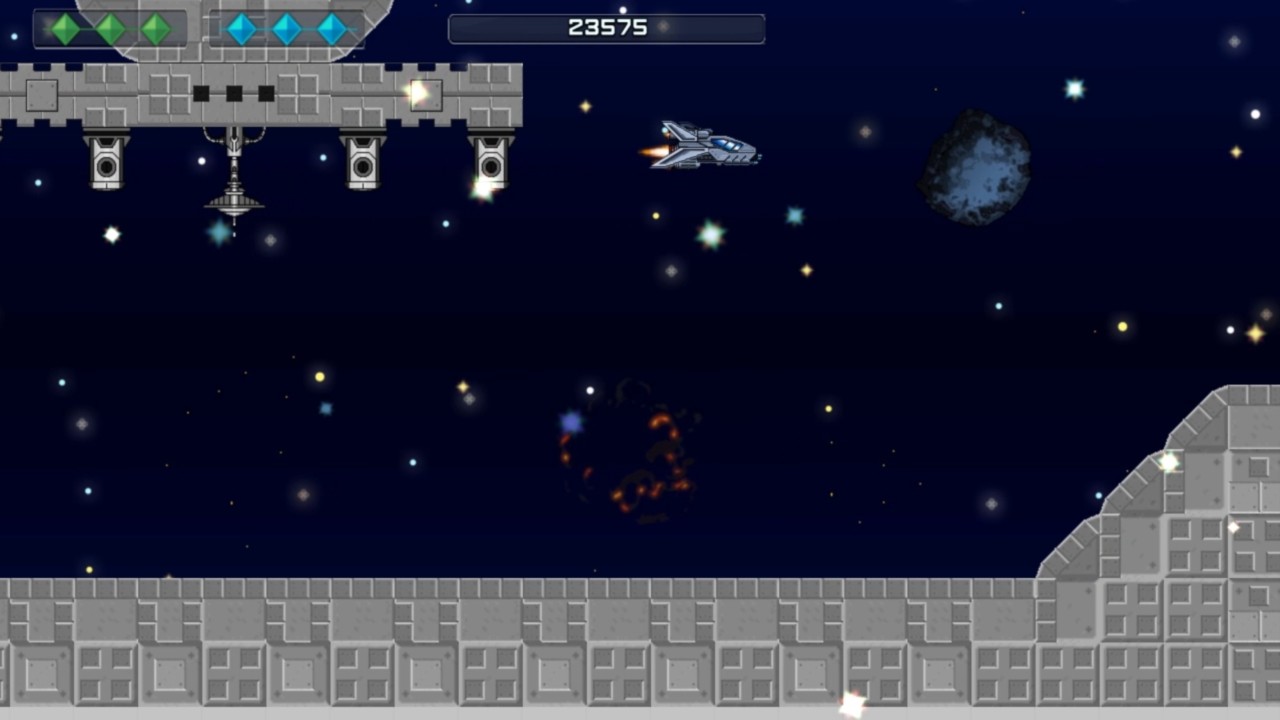 Space Wars Steam CD Key