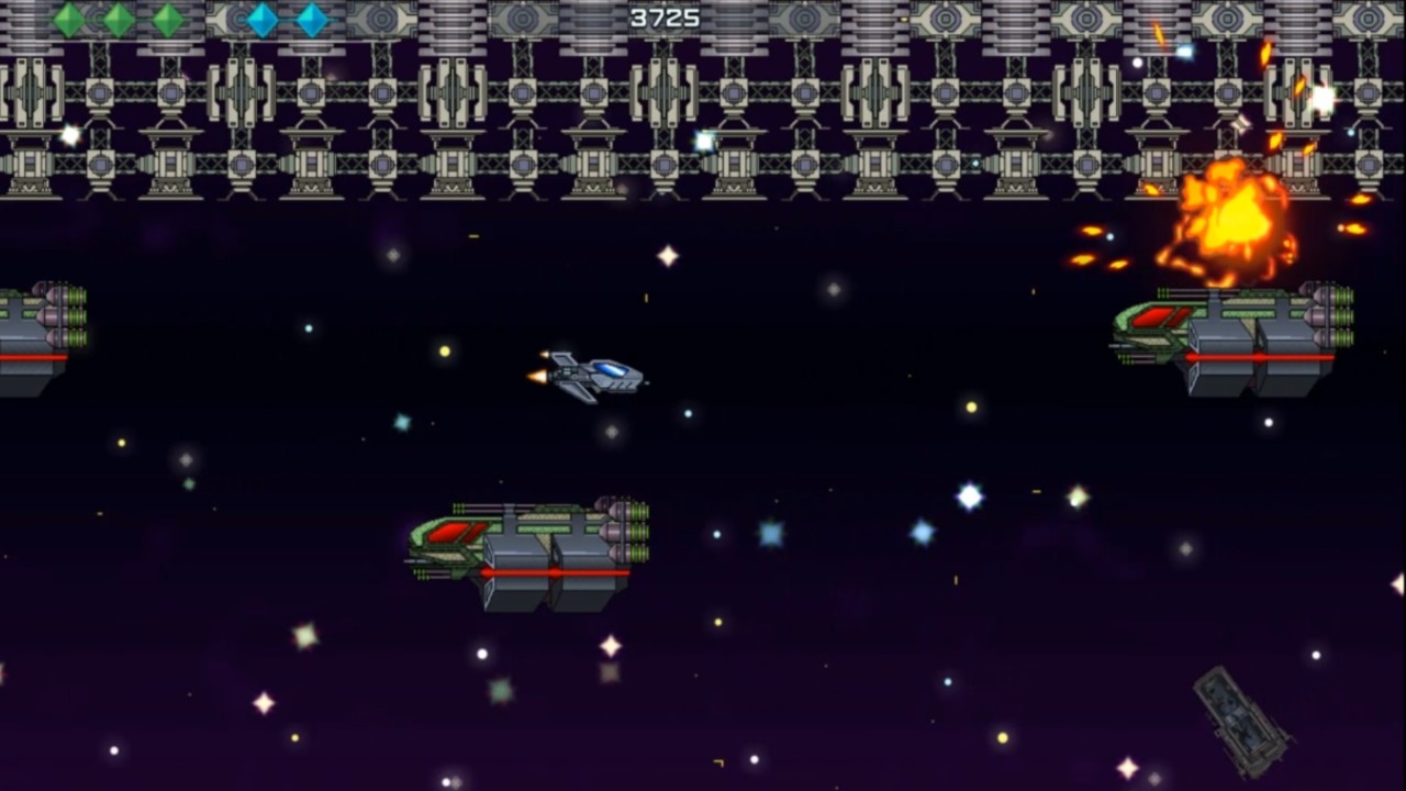 Space Wars Steam CD Key