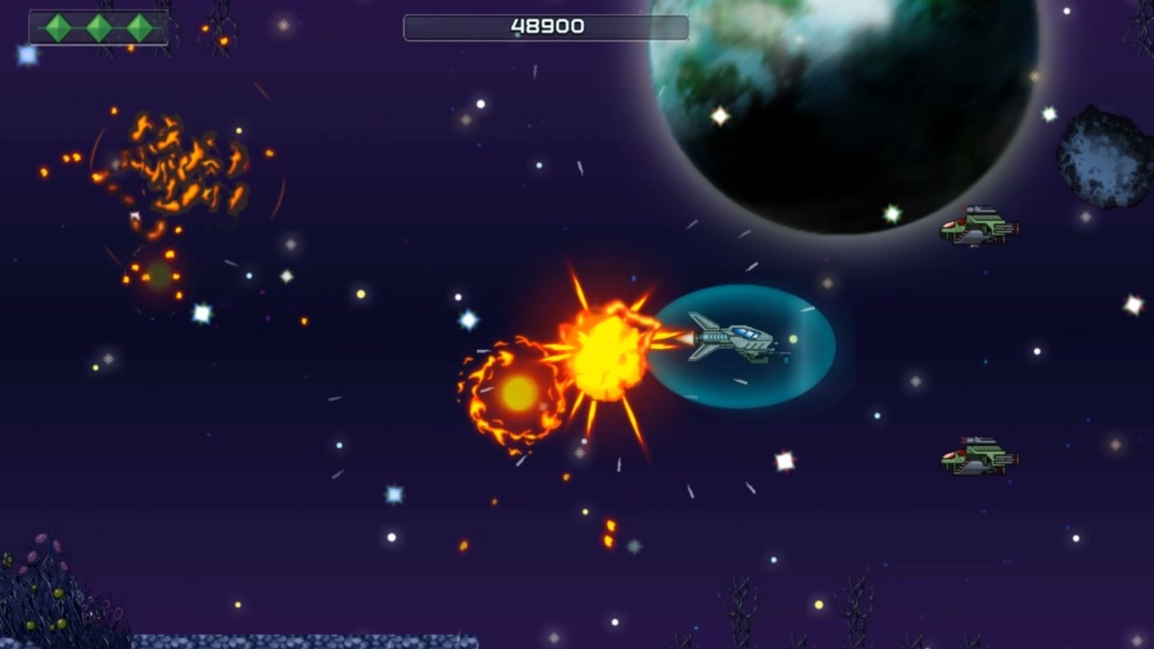 Space Wars Steam CD Key
