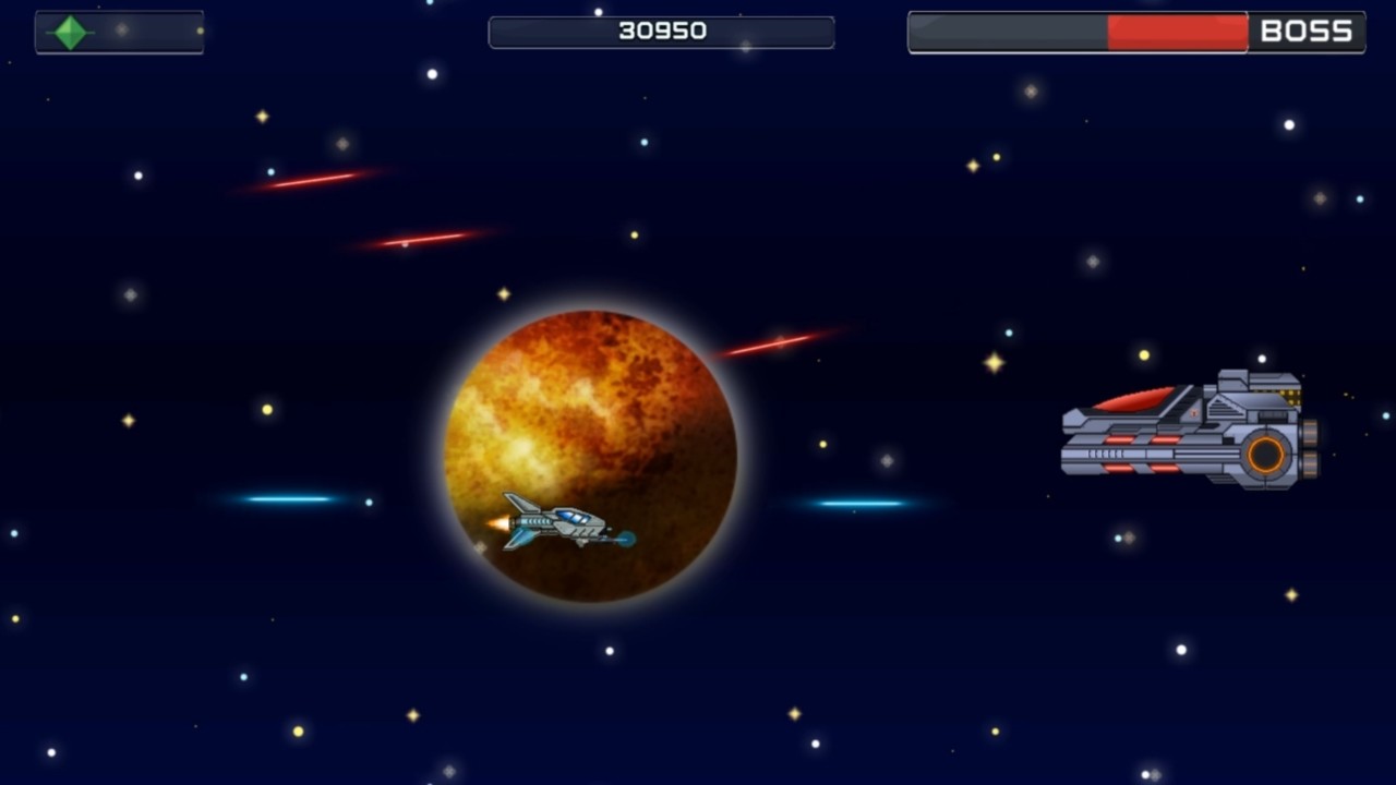 Space Wars Steam CD Key