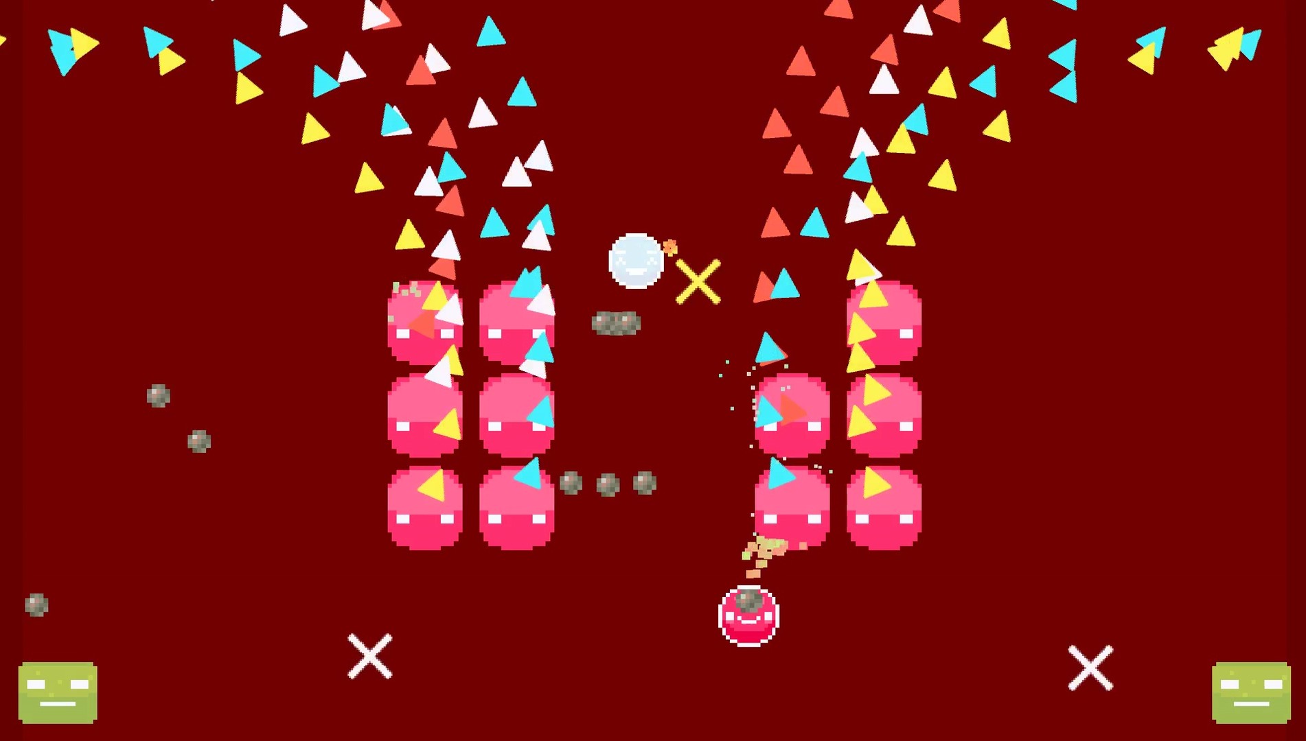 Bullet Party PC Steam CD Key
