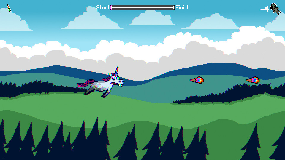 Unicorn Dream PC Steam CD Key
