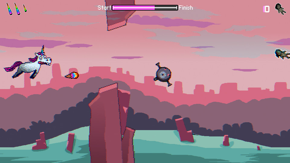 Unicorn Dream PC Steam CD Key